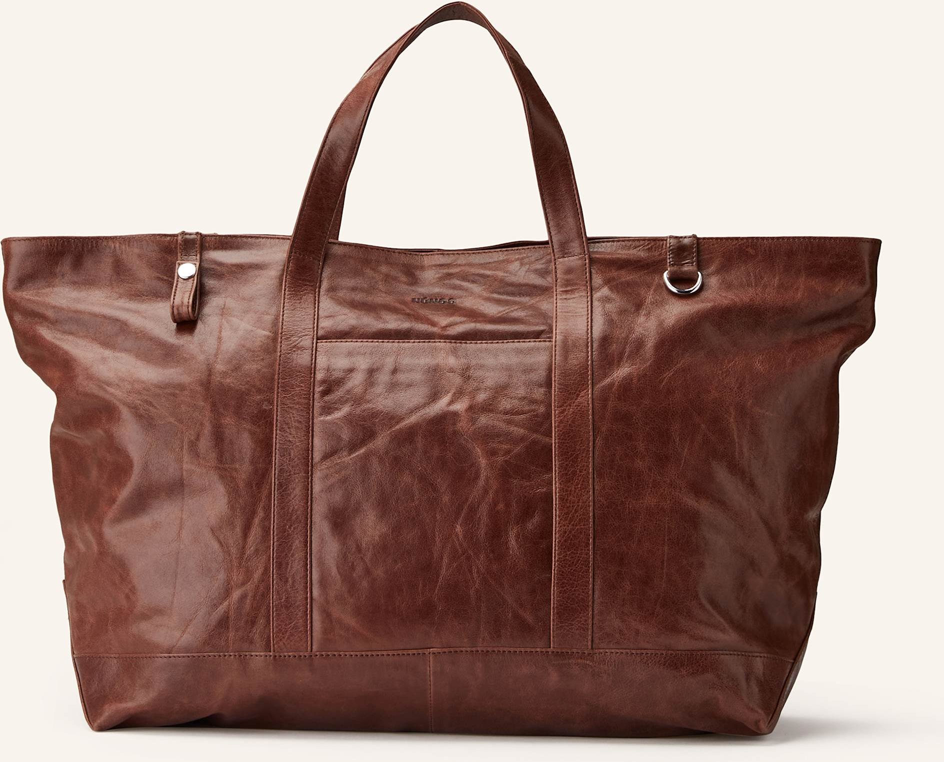 Núnoo Shopper Village Large braun