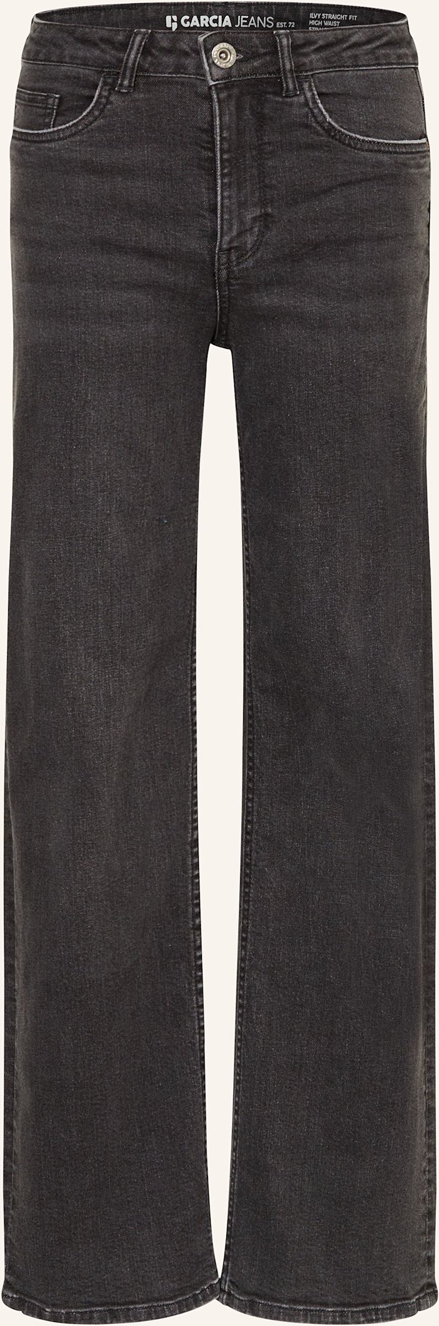 Thumbnail - Garcia Jeans blau