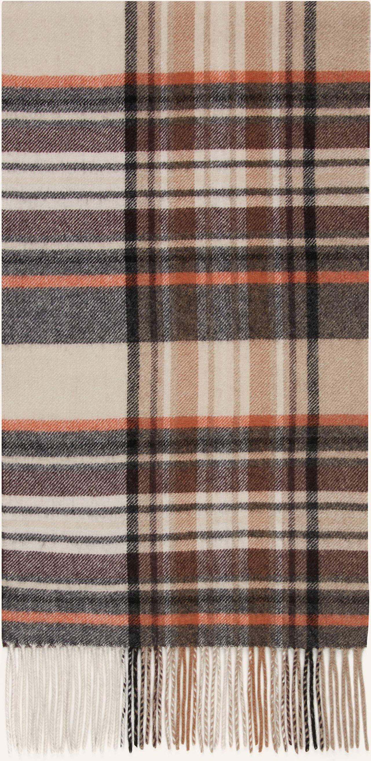 Thumbnail - Roeckl Schal beige