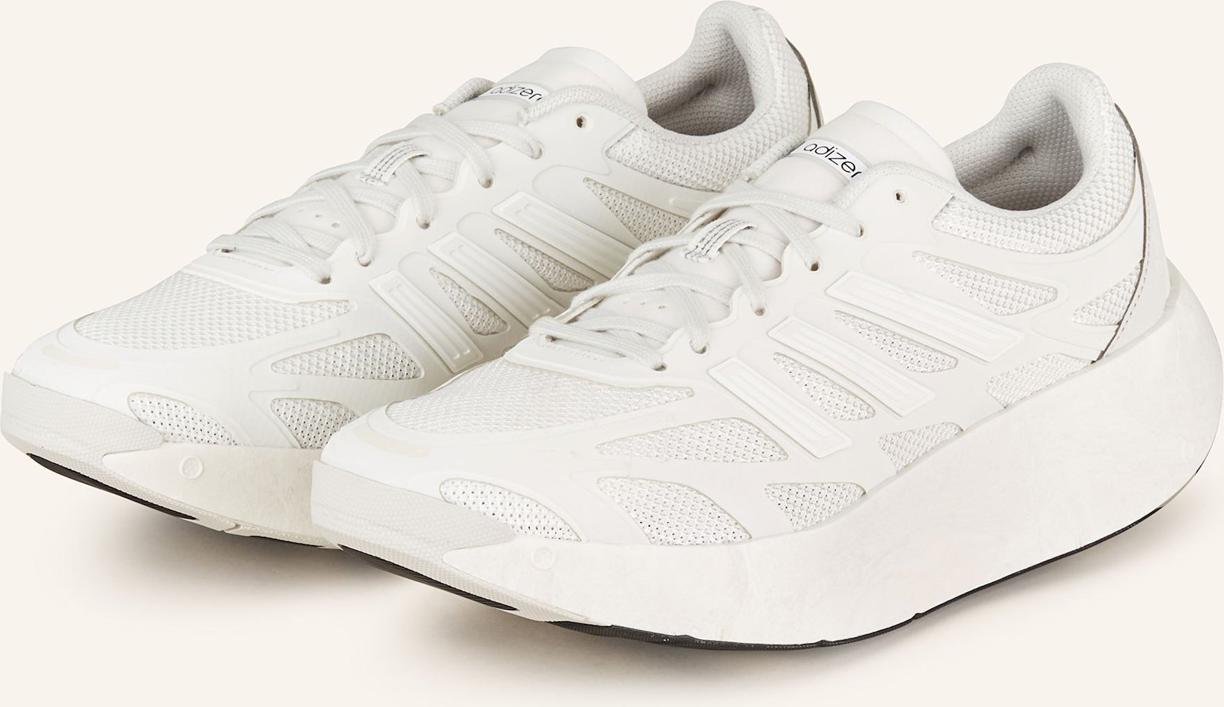 Thumbnail - Adidas Originals Sneaker Adizero Aruku weiss