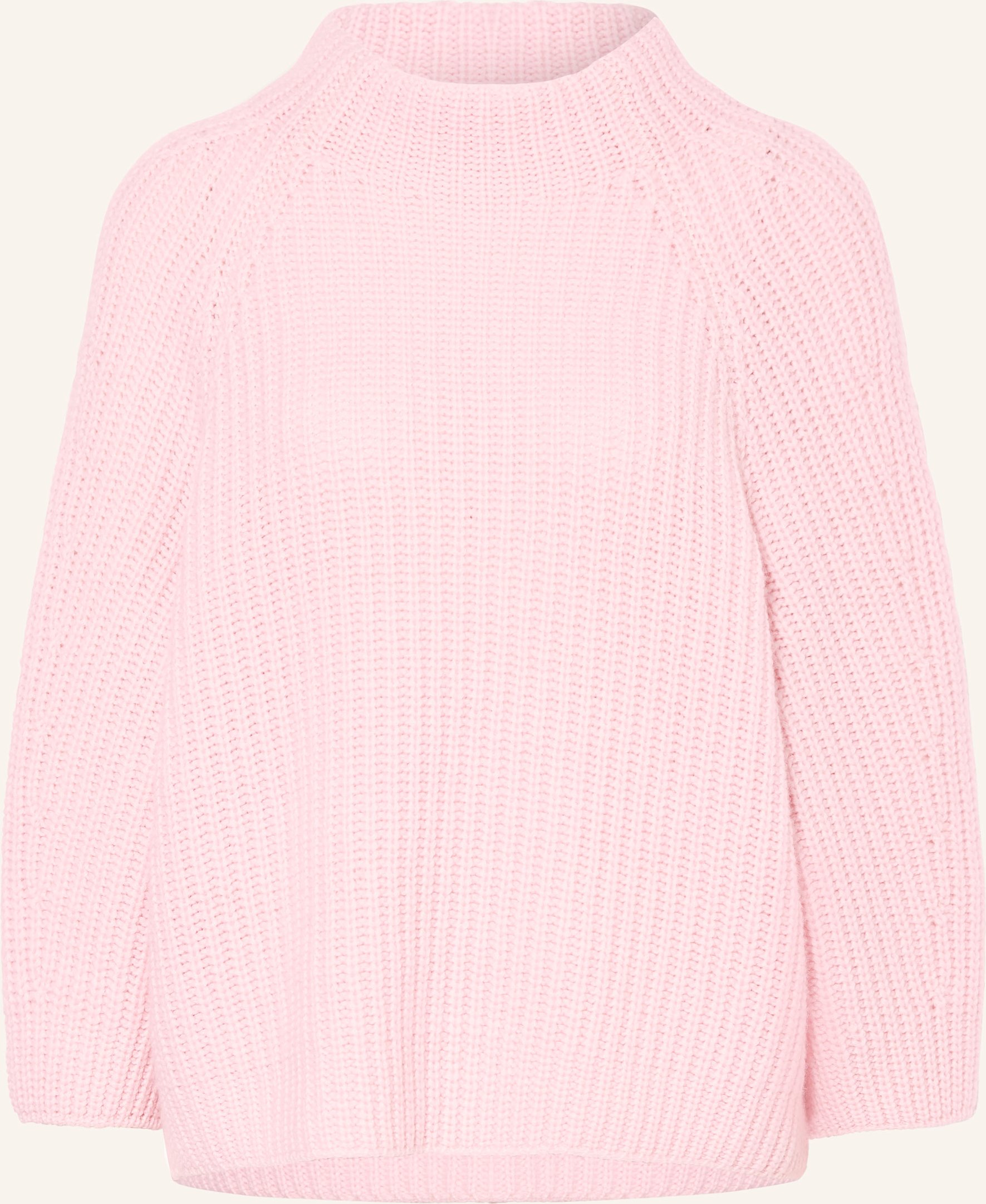 Iris Von Arnim Cashmere-Pullover Fallou rosa