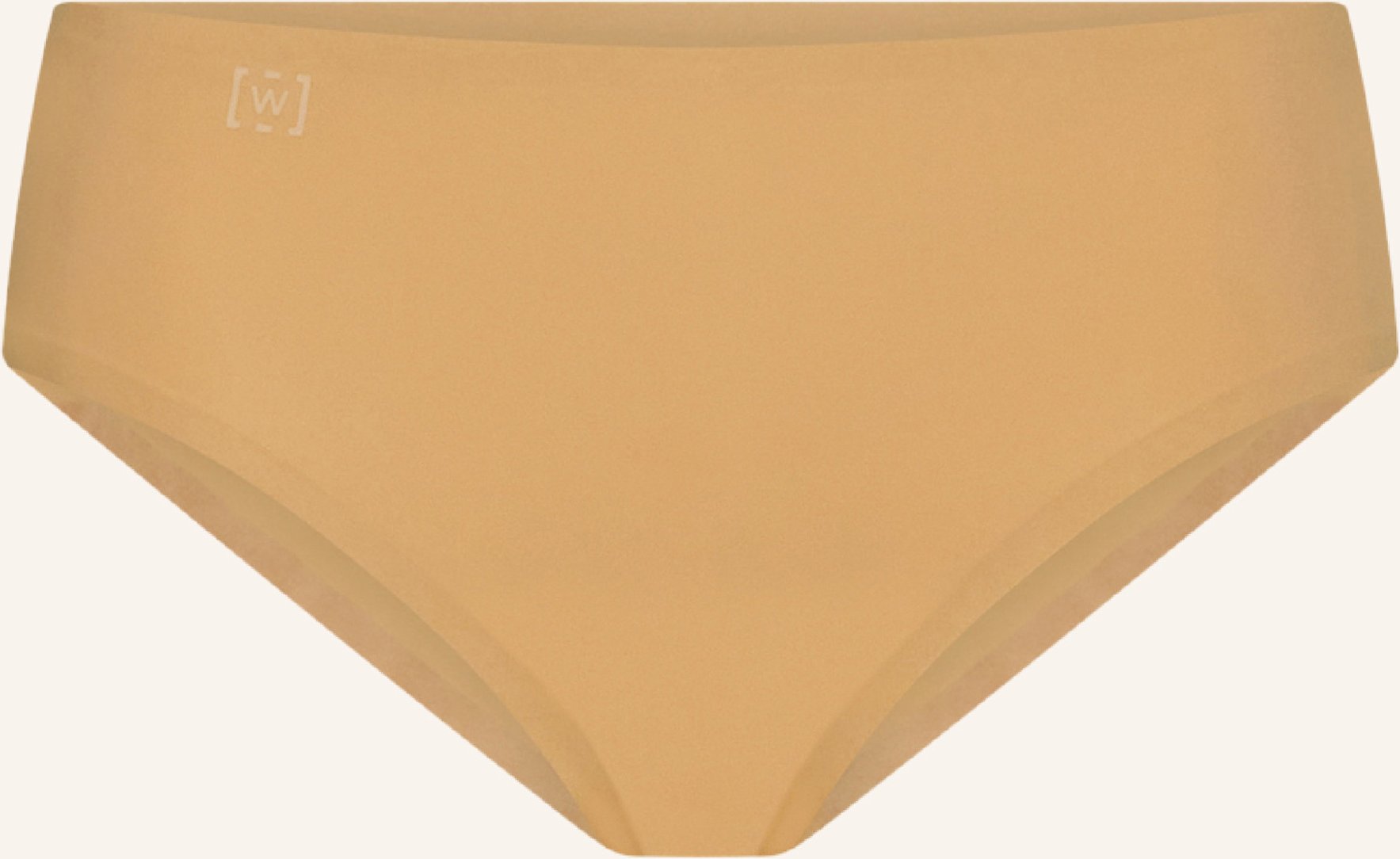 Wolford Wolford Panty Pure Brazilian beige