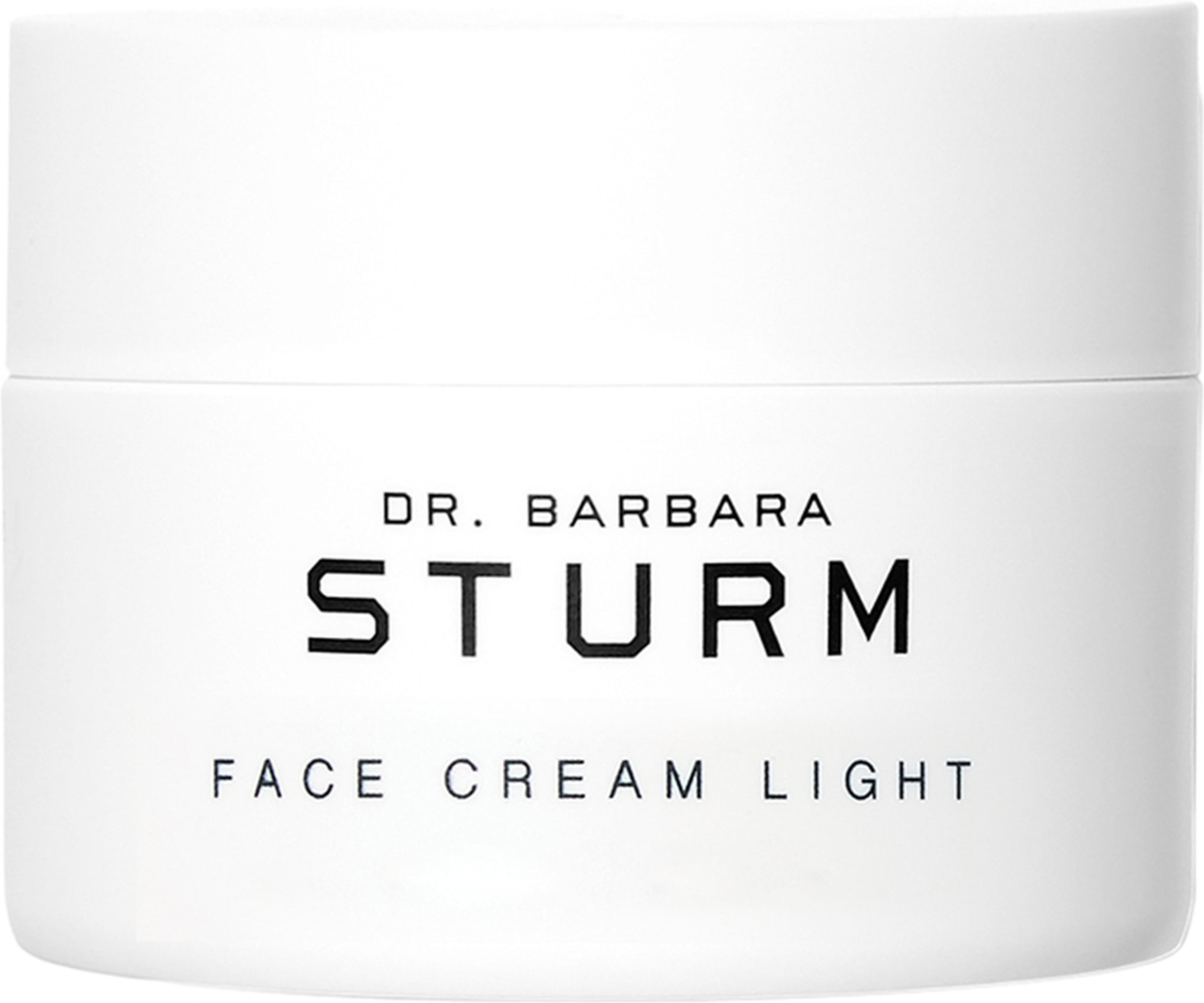 Dr. Barbara Sturm Face Cream Light Gesichtscreme 50 ml