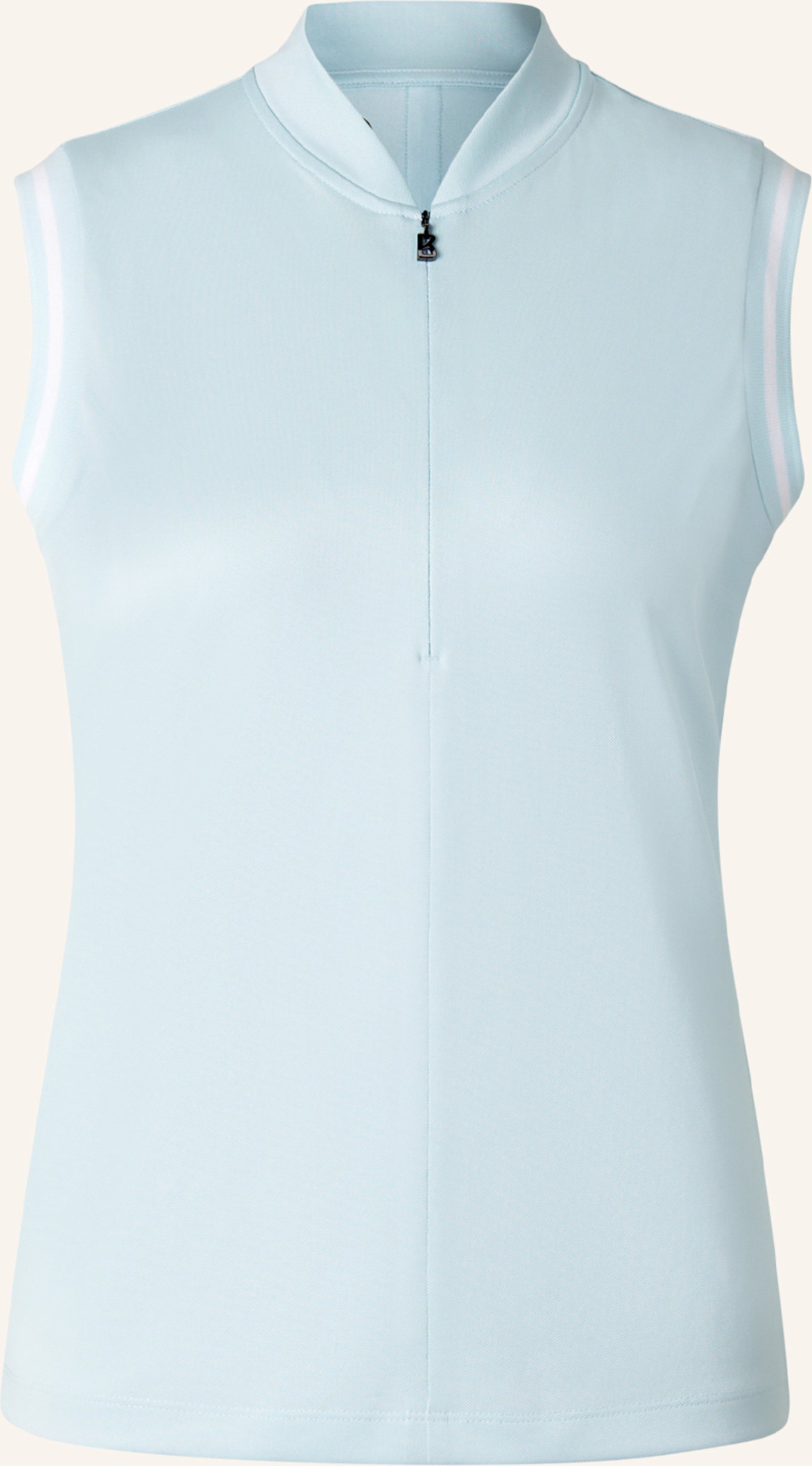 Bogner Top Evi blau