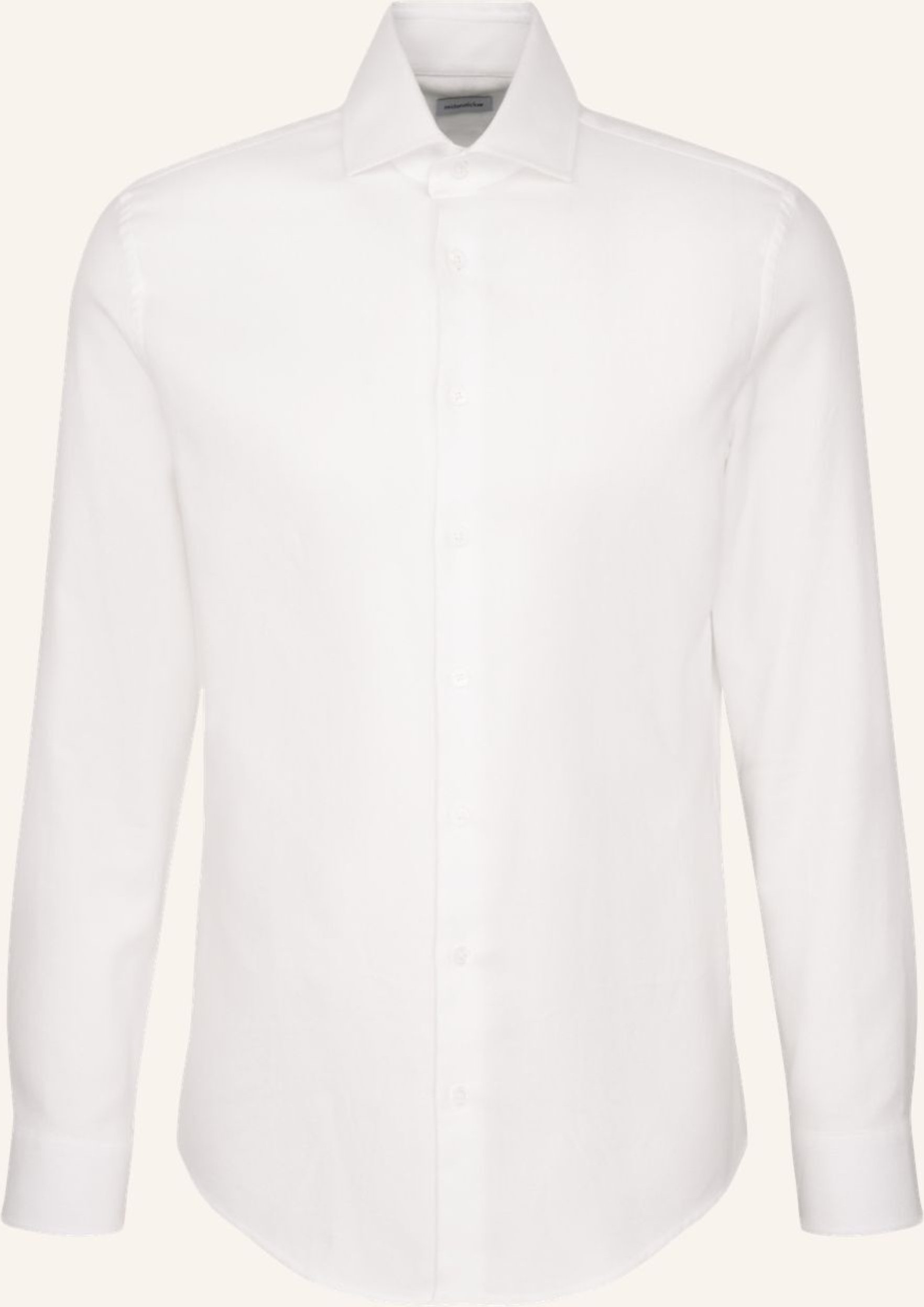 Thumbnail - Seidensticker , Business Hemd Shaped Fit weiss