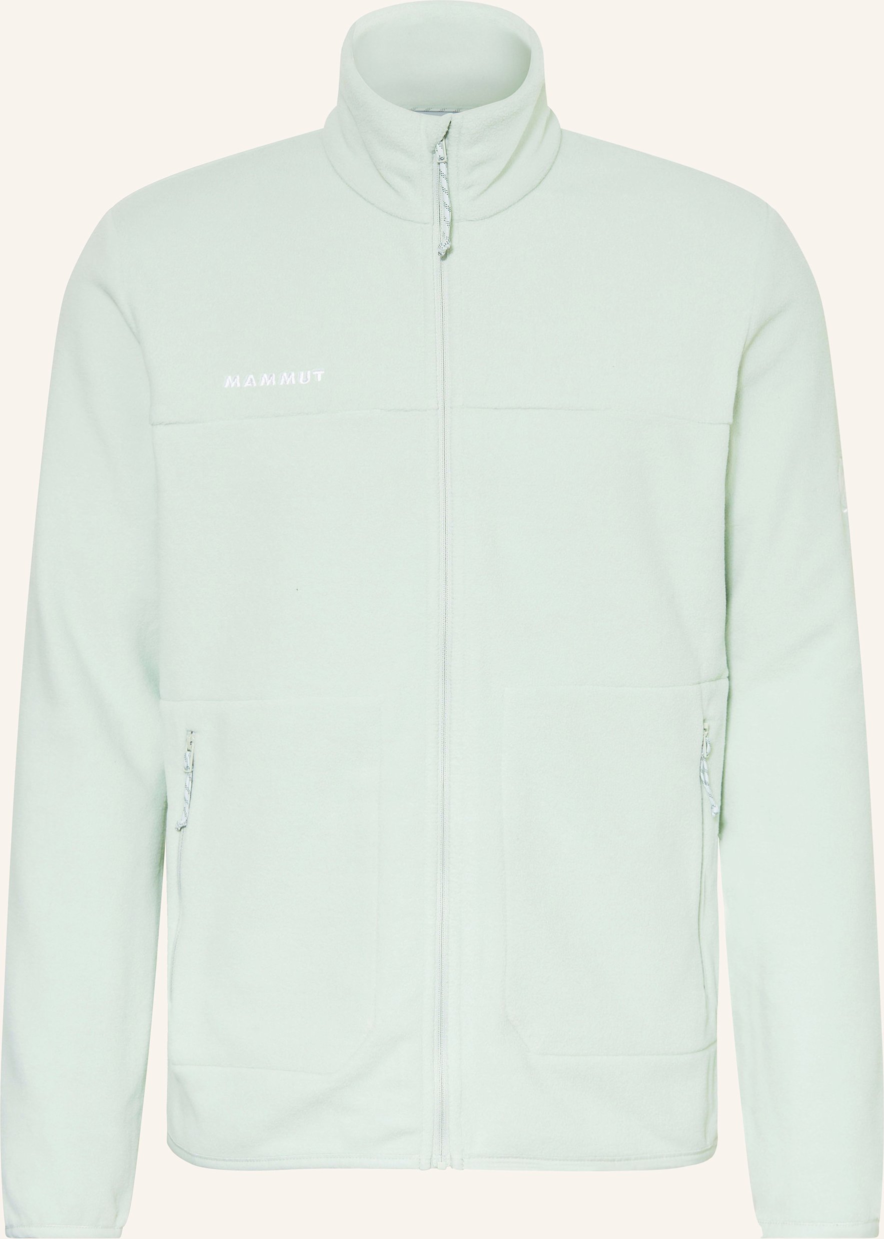 Thumbnail - Mammut Fleecejacke Innominata Light Ml gruen