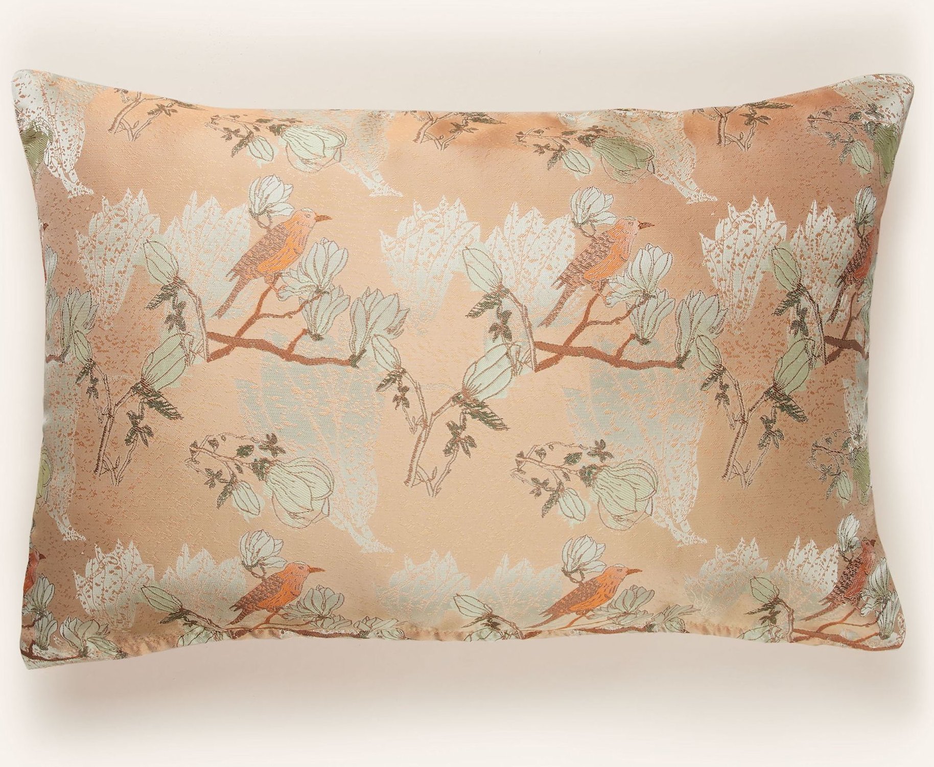 Dagny Dekokissenhülle beige