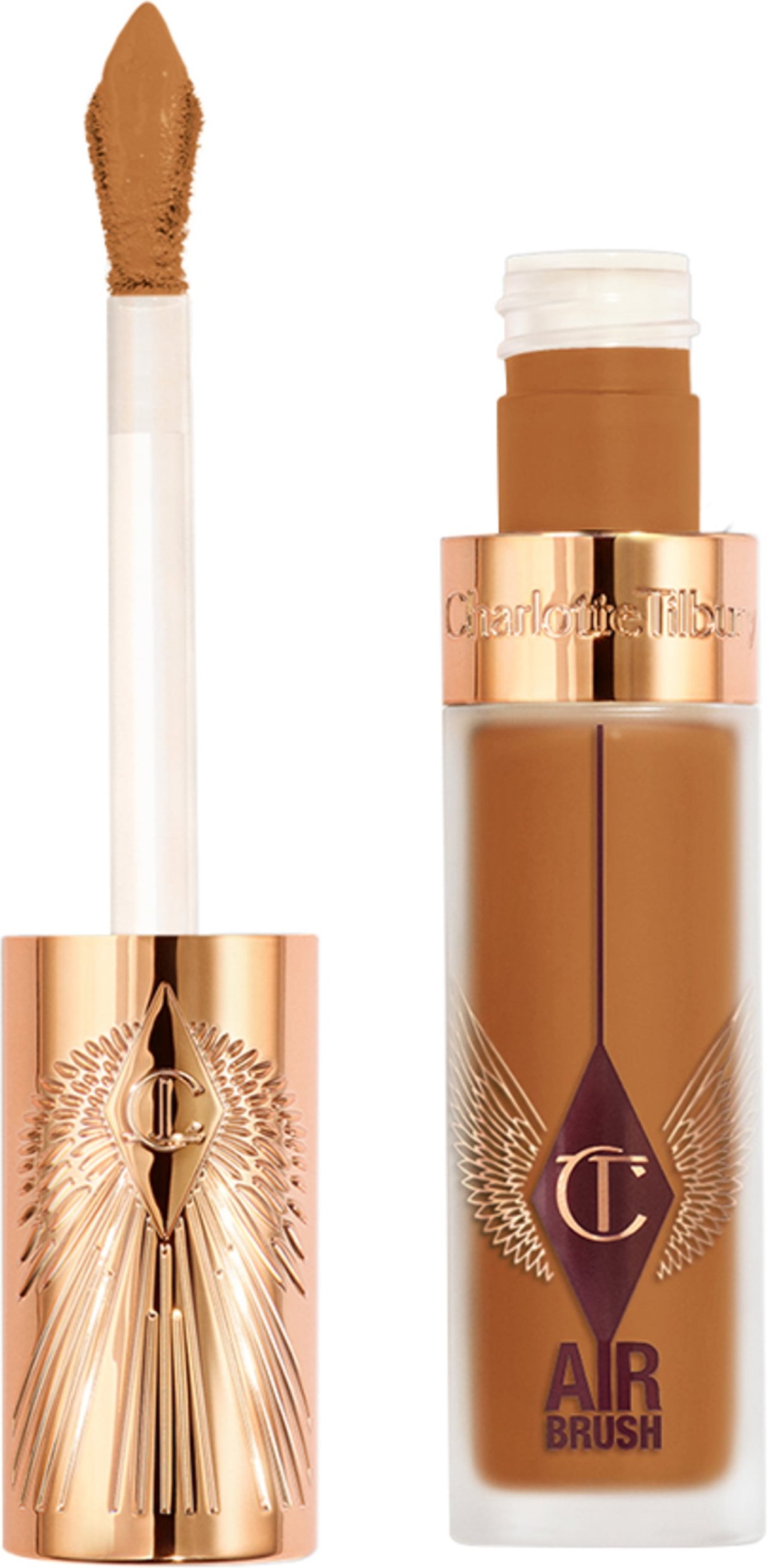 Thumbnail - Charlotte Tilbury Airbrush Flawless Blur Concealer Concealer