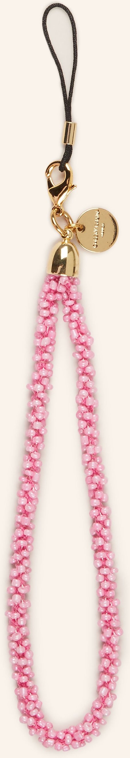 Cheeky Chain Munich Smartphone-Anhänger Hawaii pink