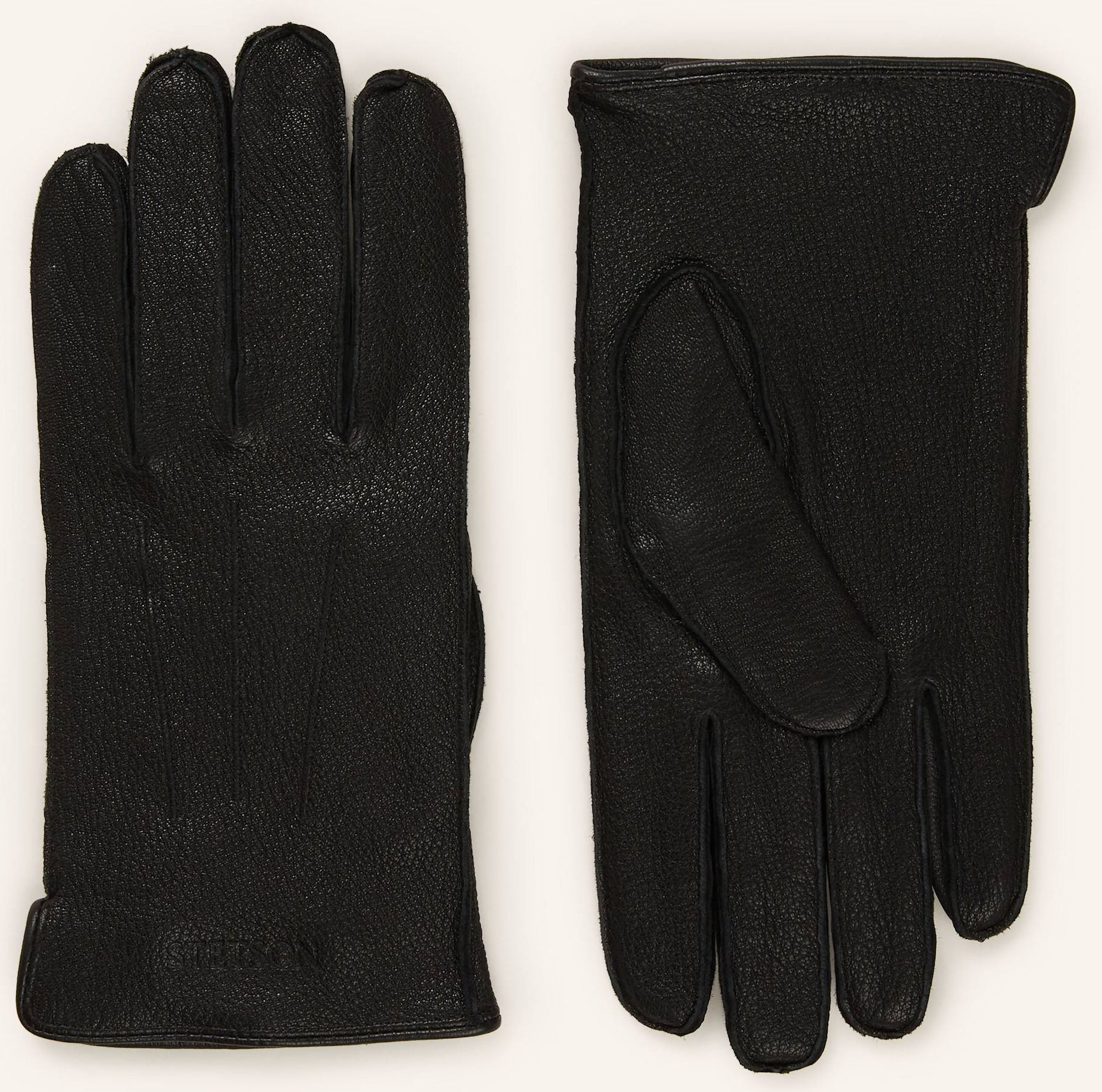 Thumbnail - Stetson Handschuhe schwarz