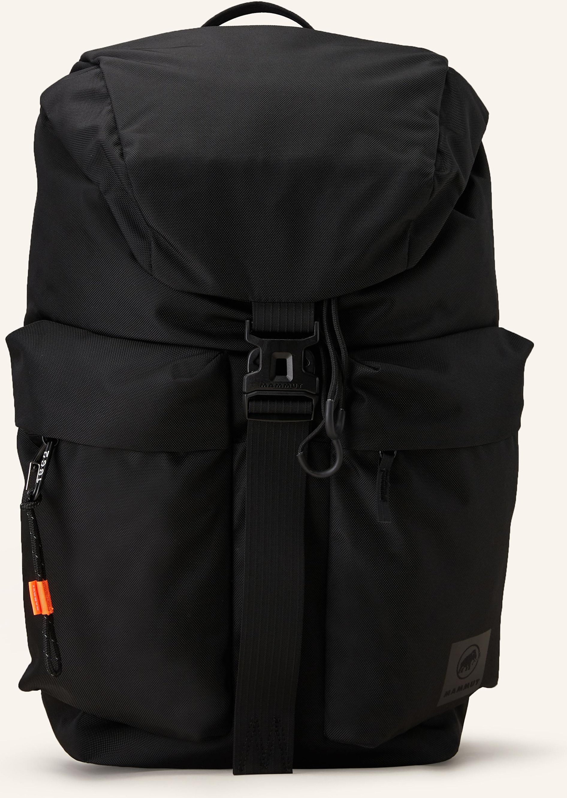 Mammut Rucksack Xeron 30 Mit Laptop-Fach schwarz