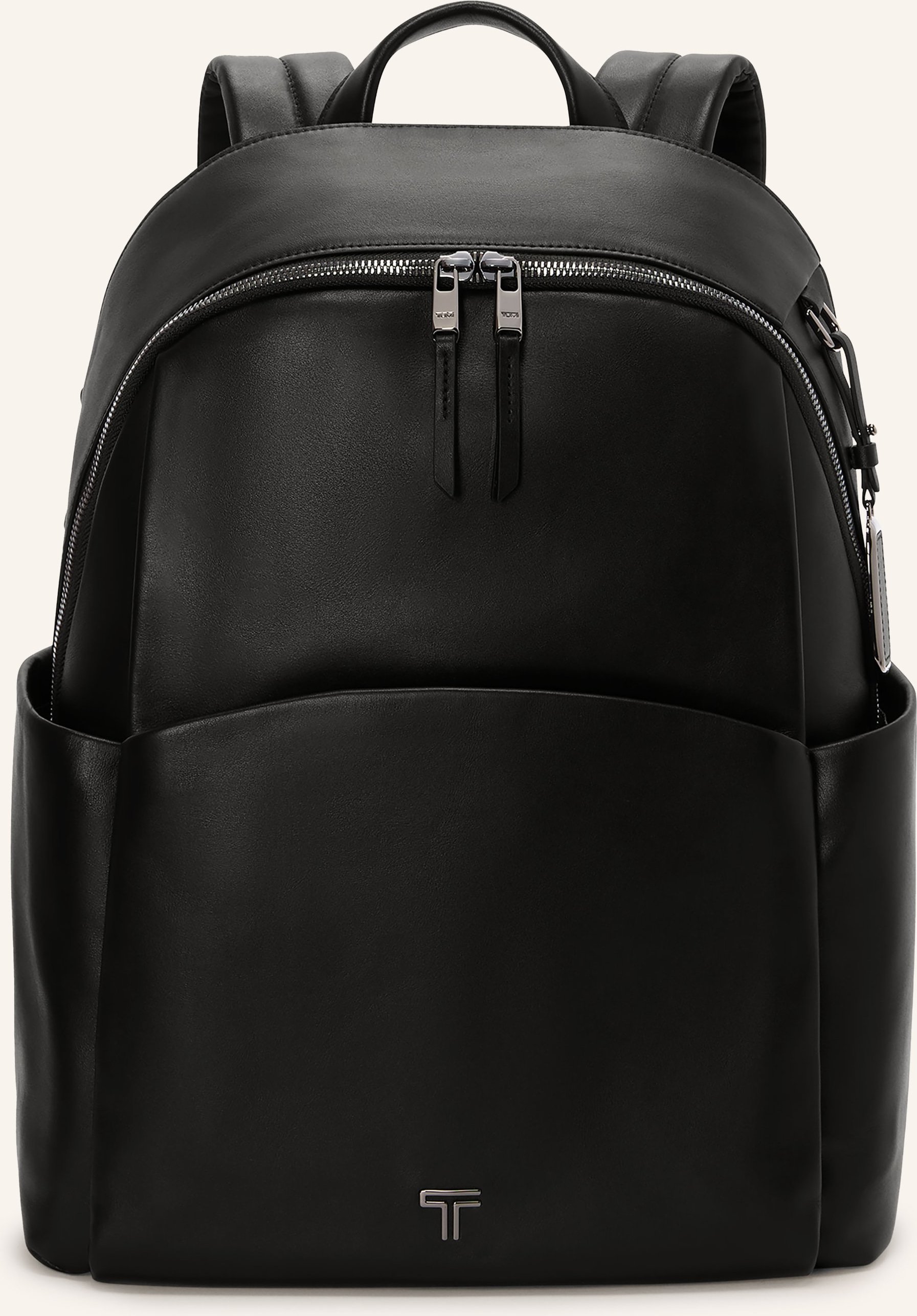 Tumi Voyageur Rucksack Raina Mit Laptop-Fach schwarz