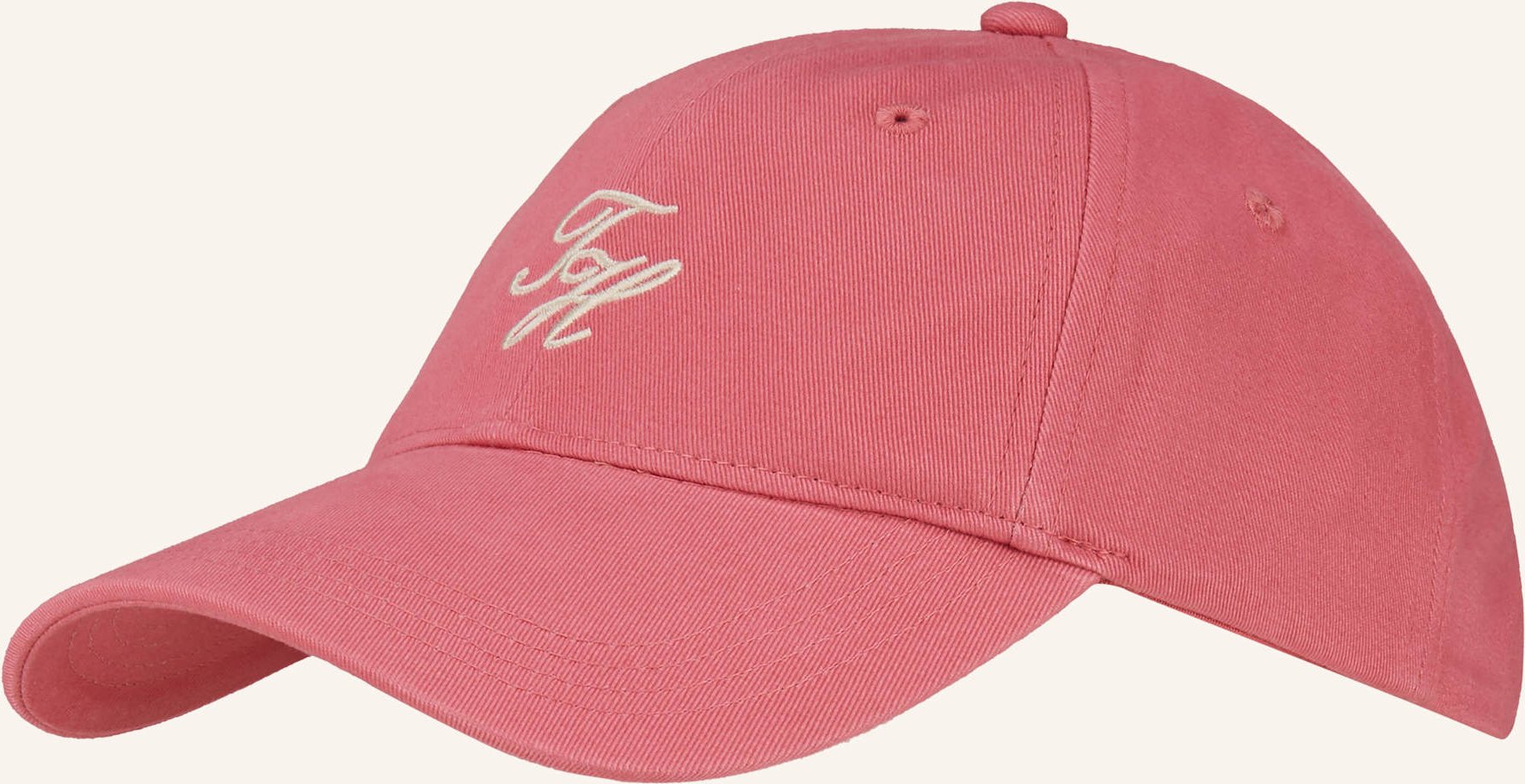 Thumbnail - Tommy Hilfiger Cap rot