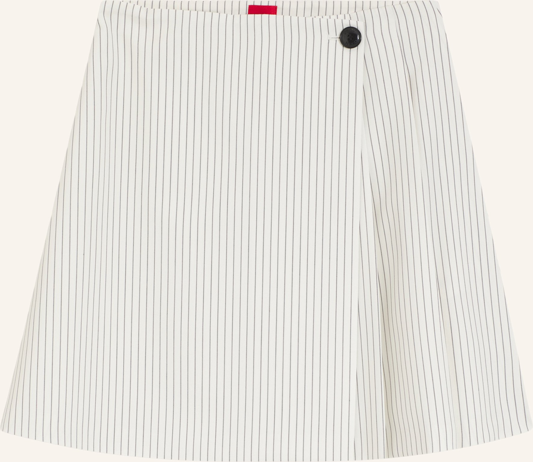 Hugo Business Rock Riberi schwarz