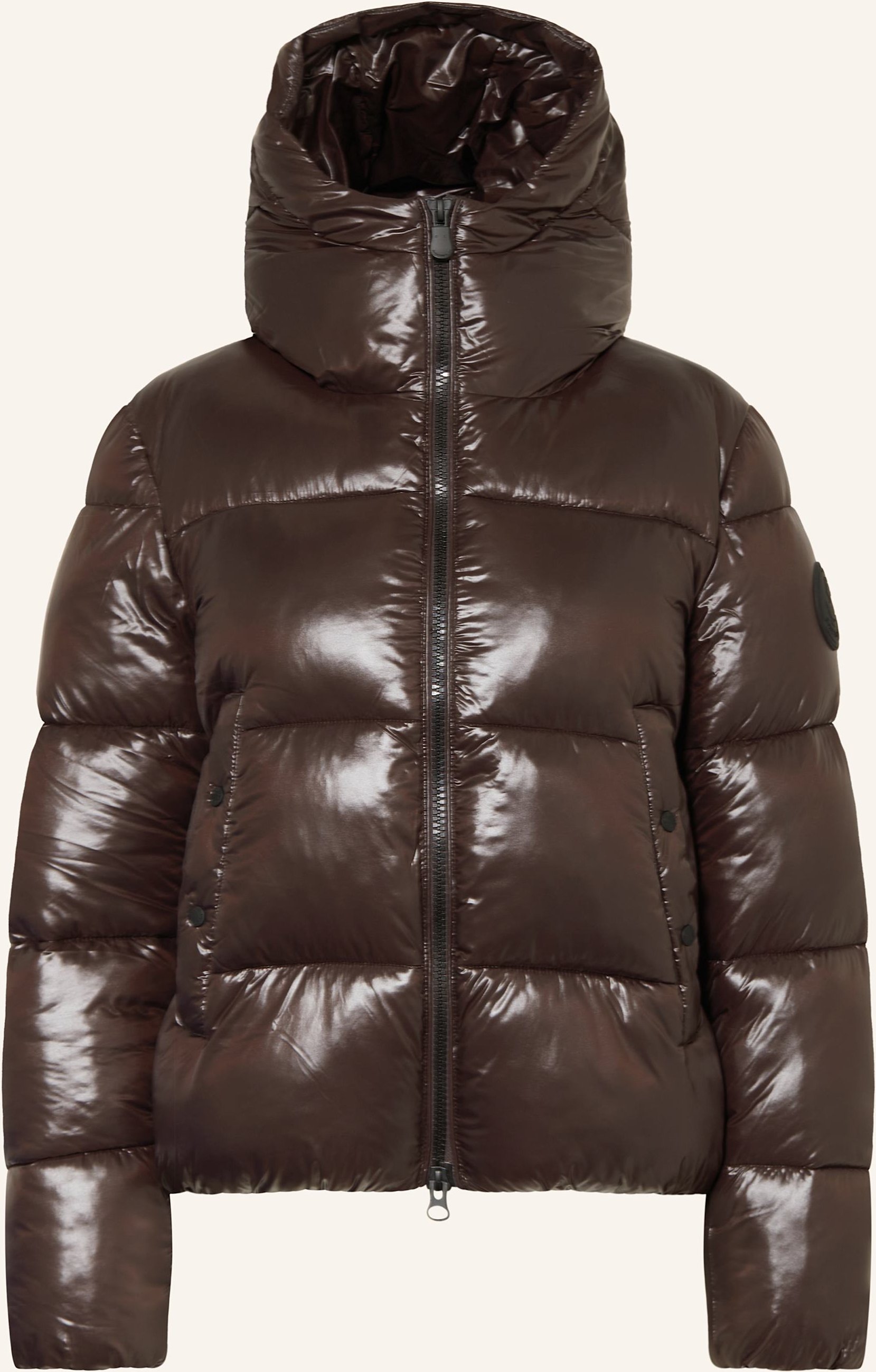 Thumbnail - Save The Duck Steppjacke Biddy braun