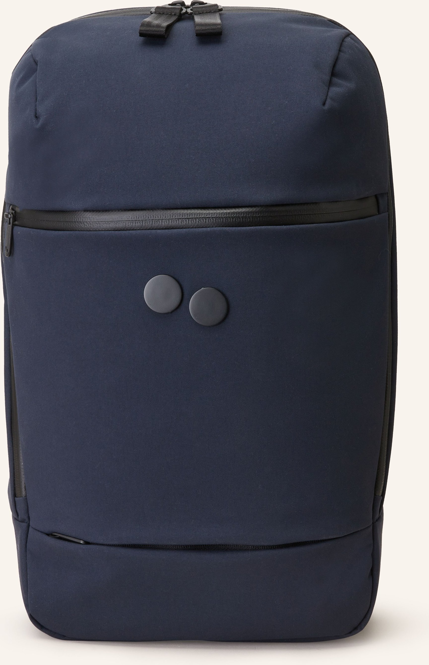 Pinqponq Rucksack Kontor 16 L Mit Laptop-Fach blau