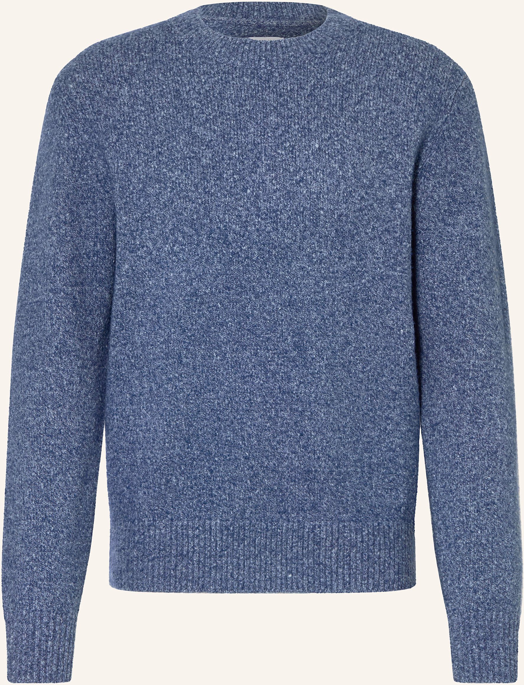 Paul Pullover blau