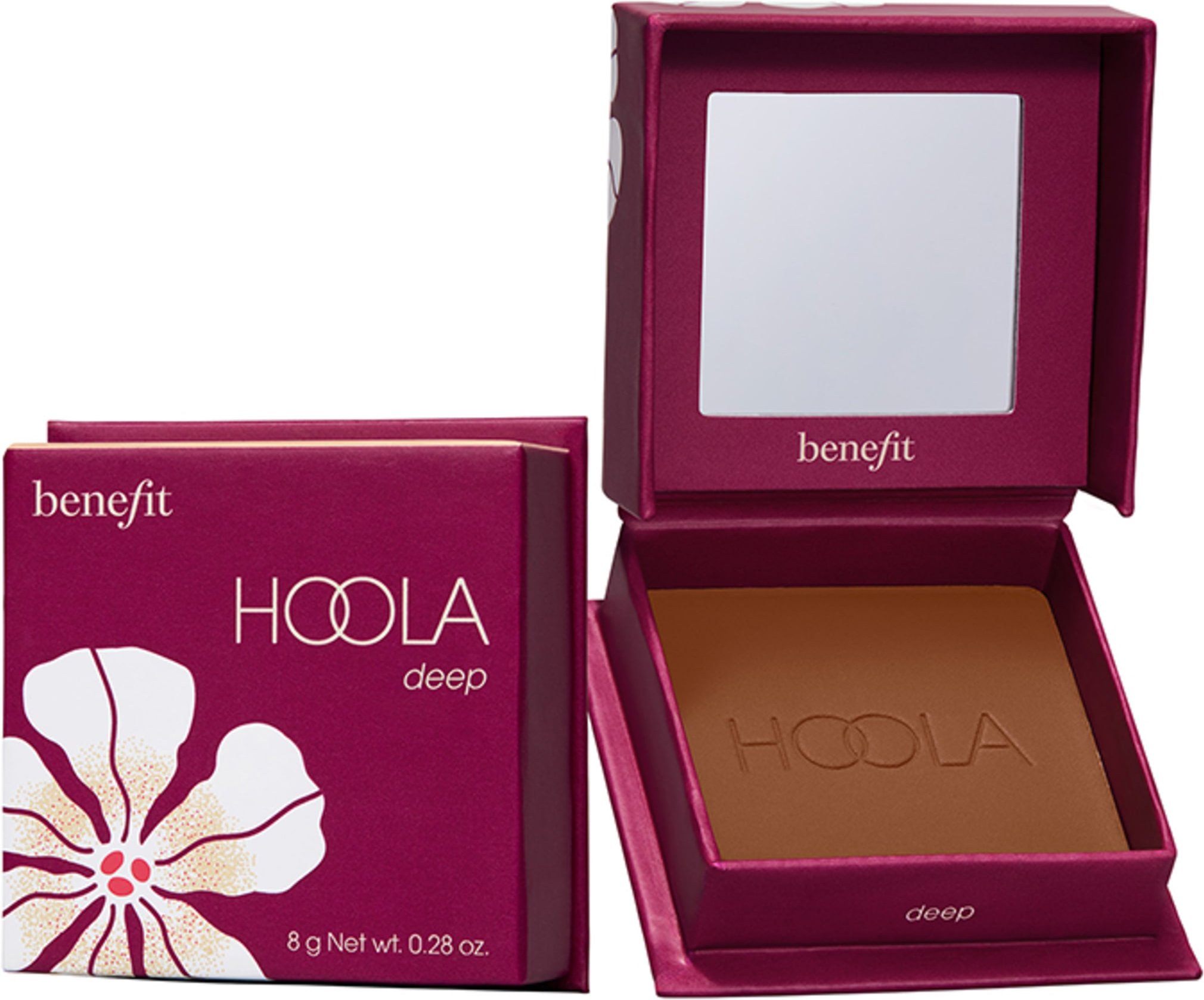 Thumbnail - Benefit Hoola Matter Bronzer
