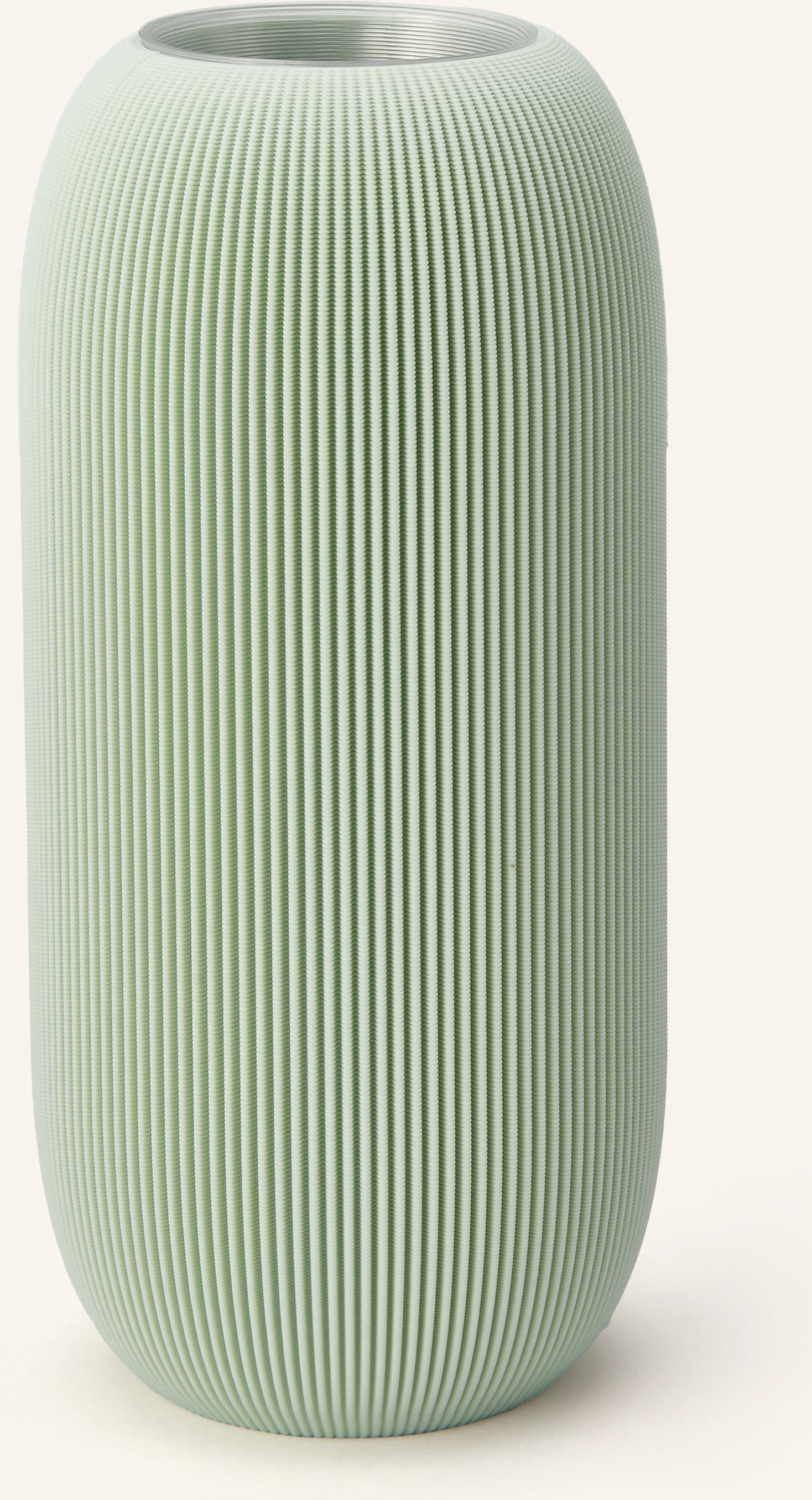 Dennismaass Vase Pille Small gruen