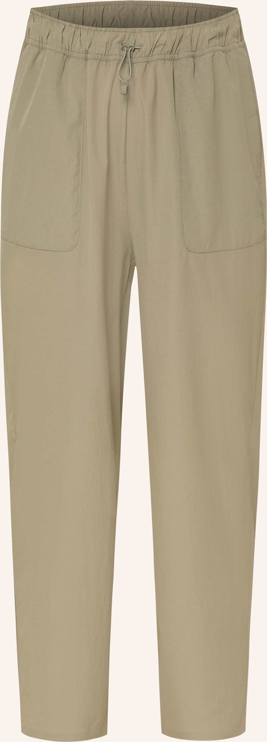 Odlo Trekkinghose Ultra Lightweight grau