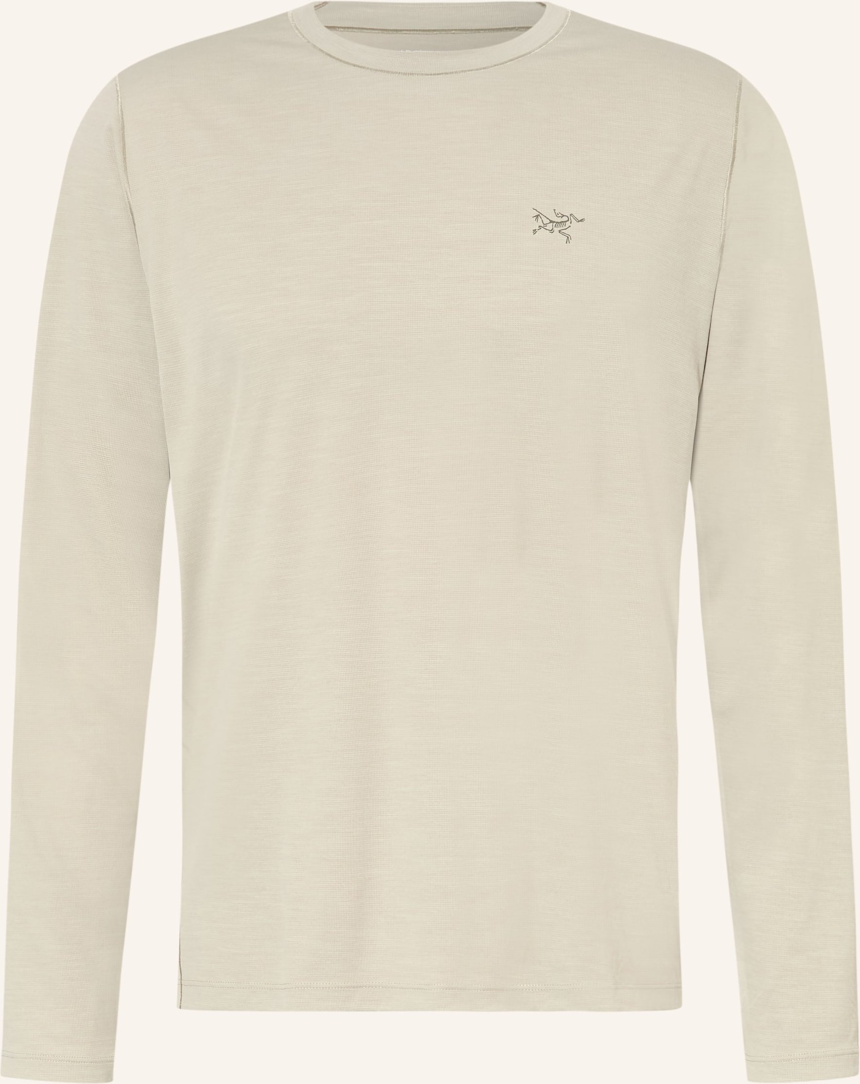 Arc'teryx Funktionsshirt Cormac gruen