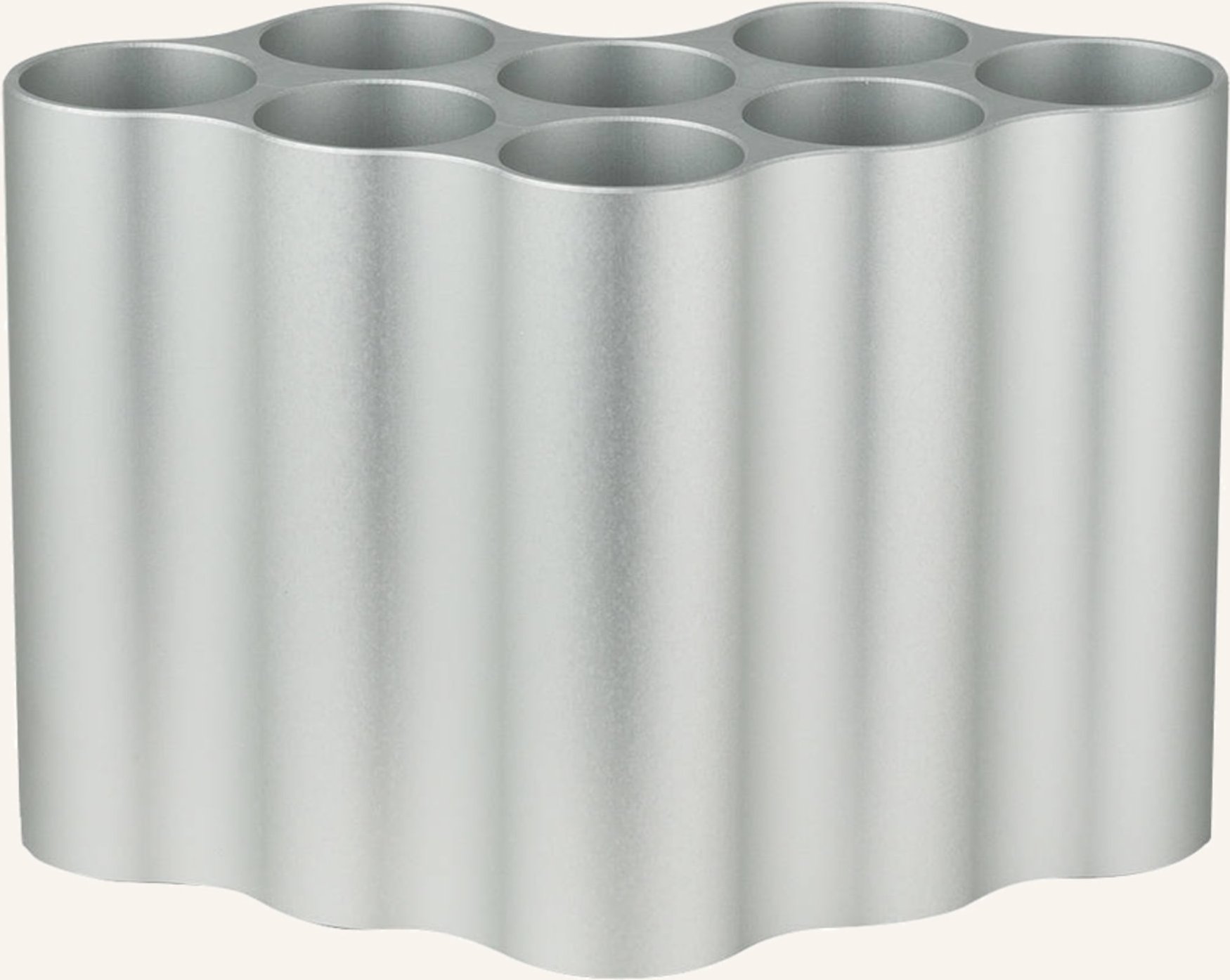 Vitra Vase Nuage Small grau