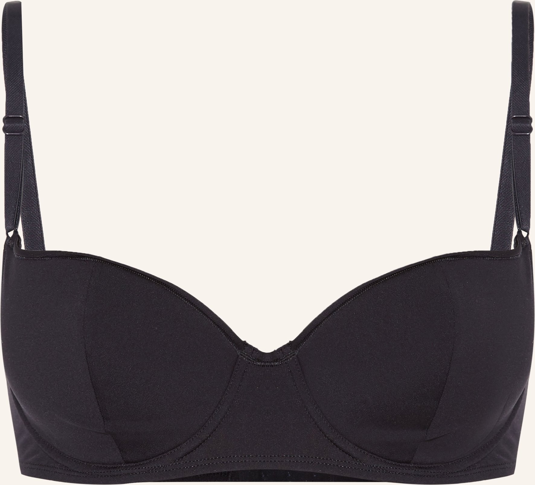 Eres Schalen-Bh Josefina blau