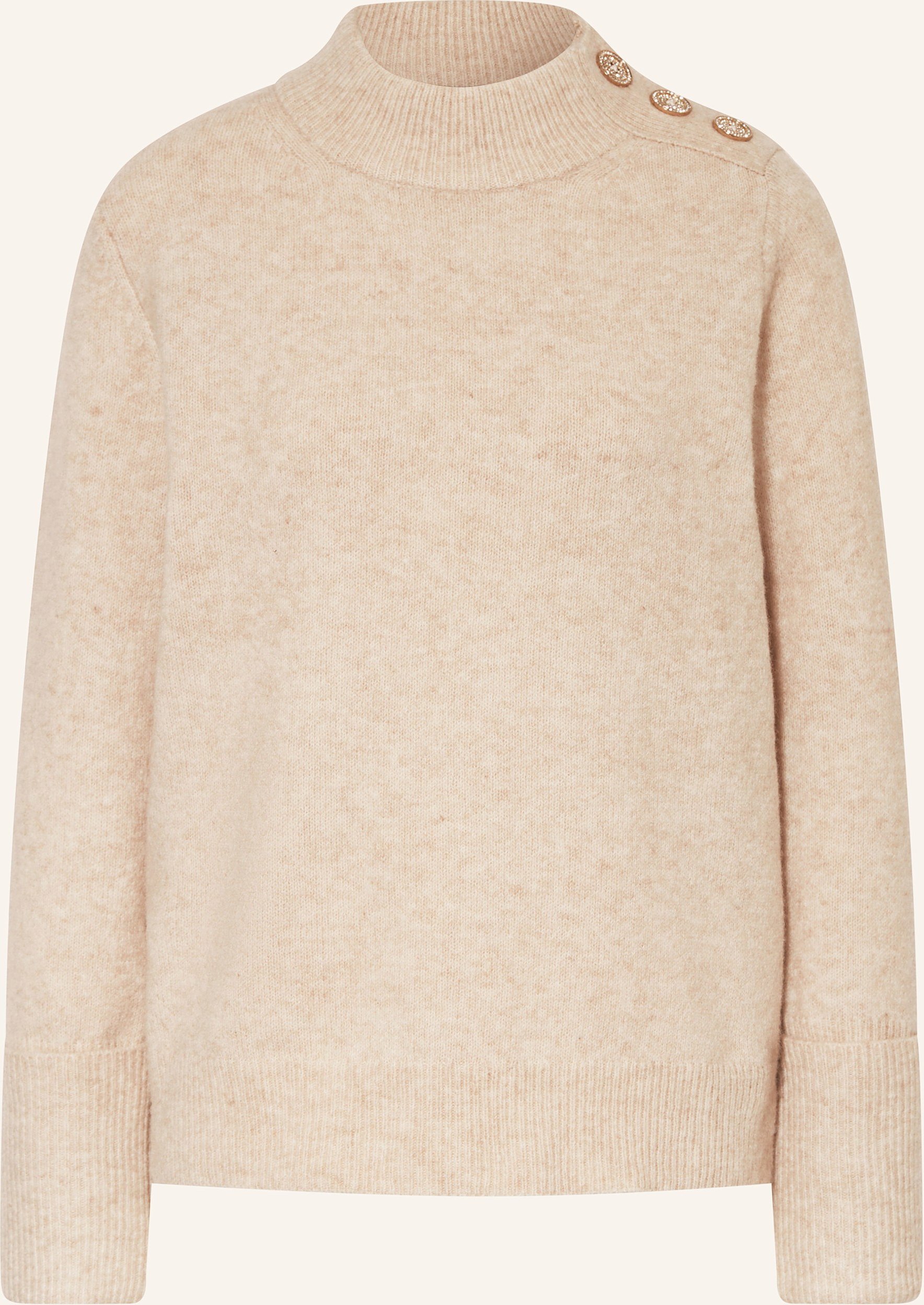 Marc Aurel Pullover beige
