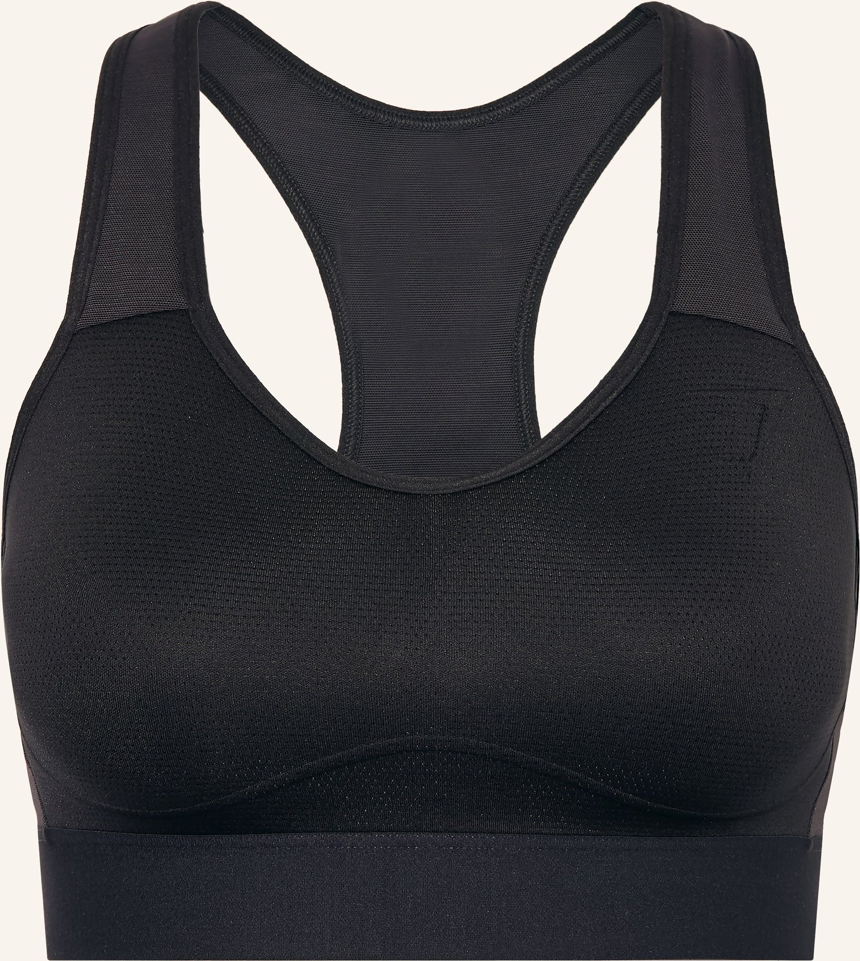 Gymshark Sport-Bh Lightweight High schwarz