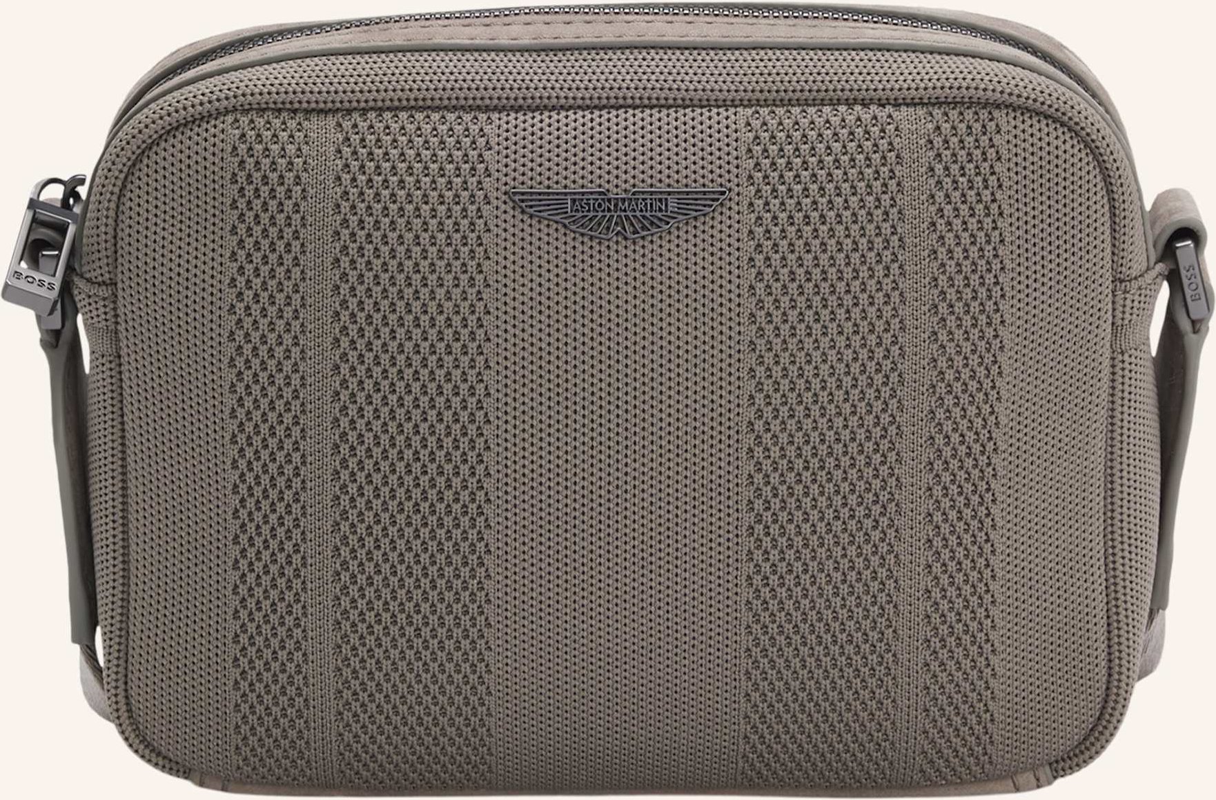 Boss Crossbody-Tasche Ew Crossb_K_Am beige