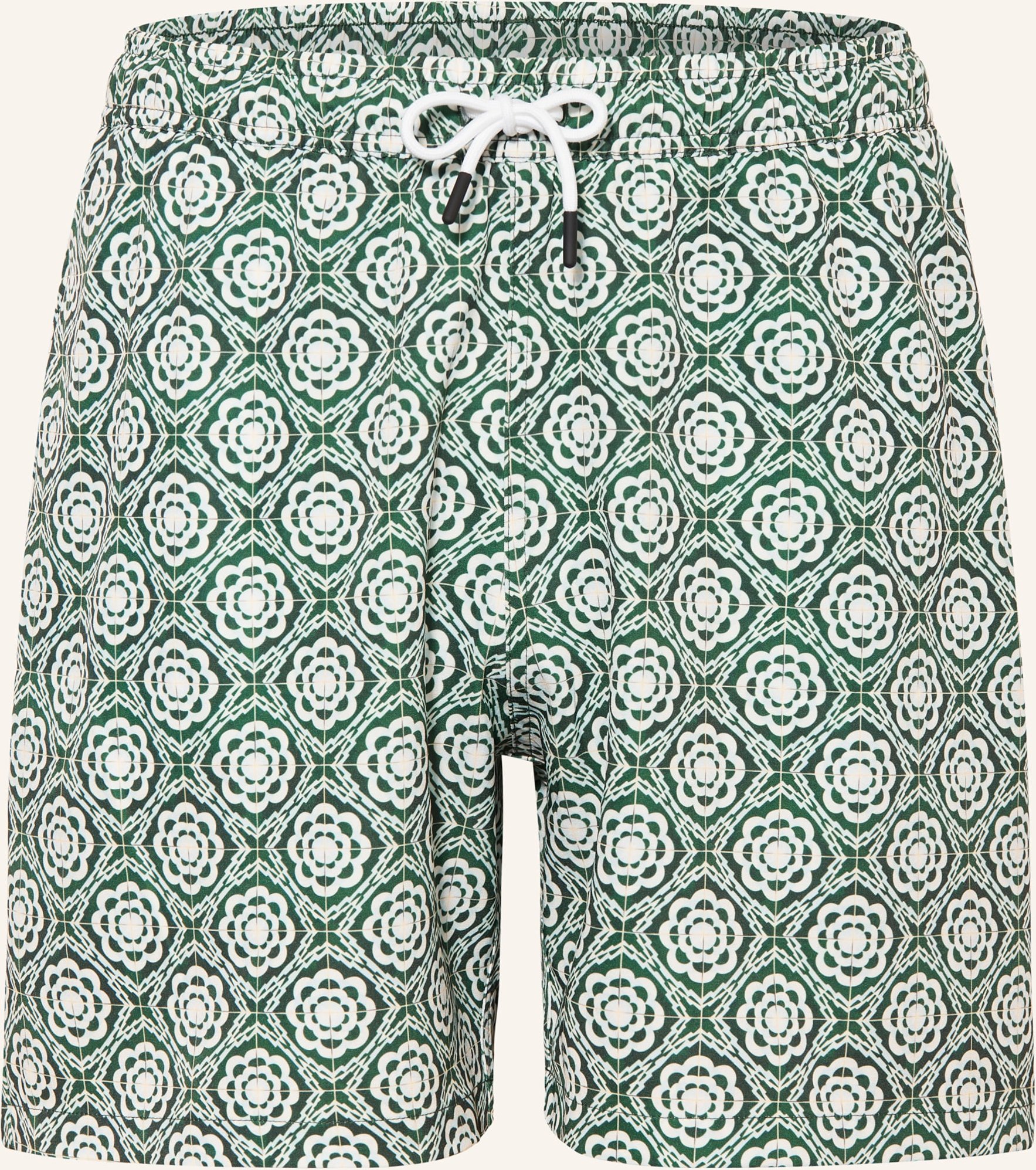 Paul Badeshorts gruen