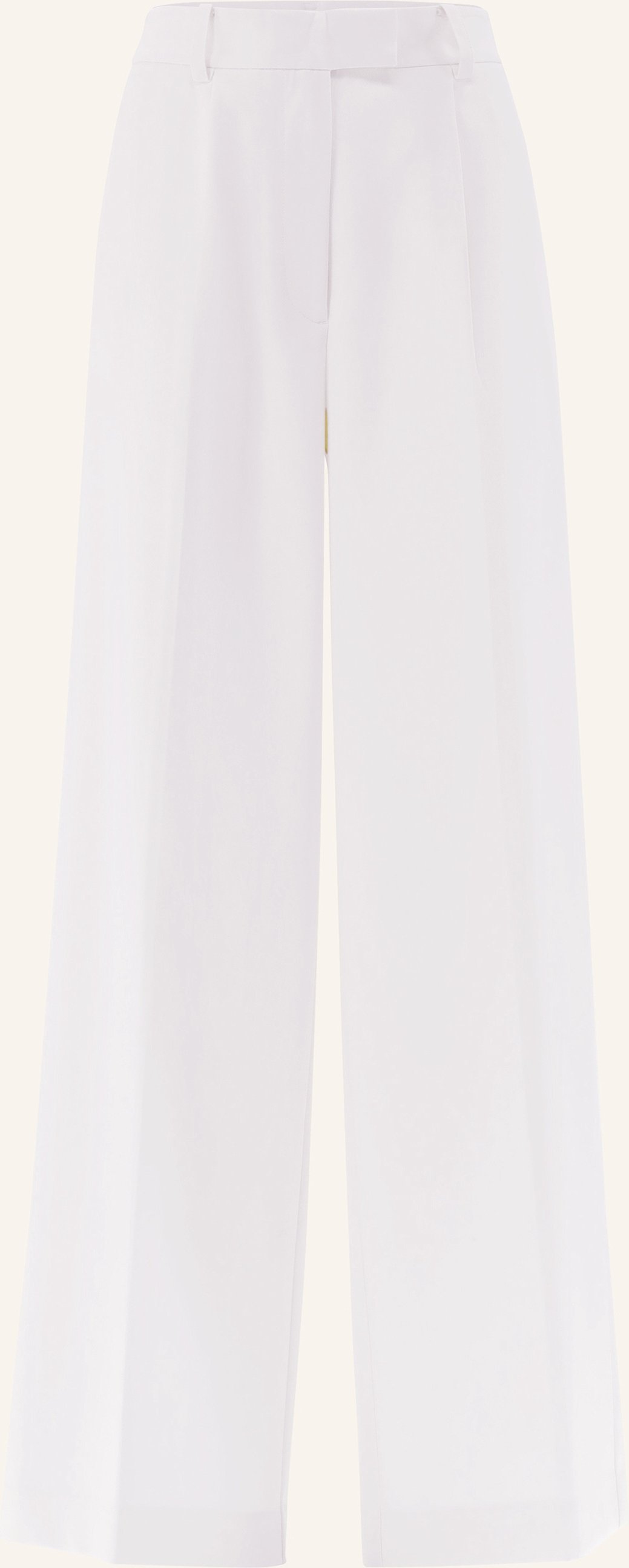 Van Laack Hose Modern Fit beige