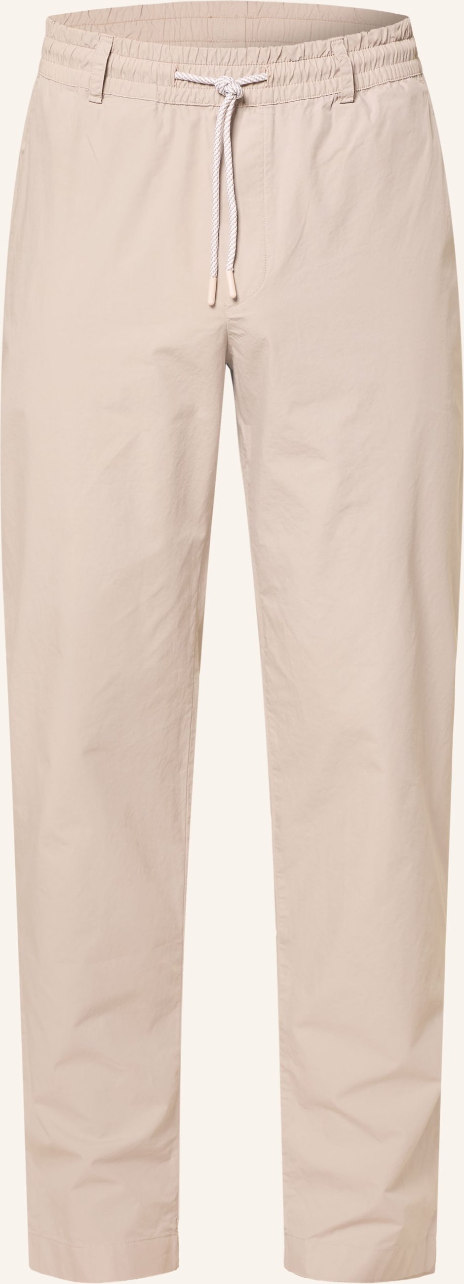 Maerz Muenchen Chino Extra Slim Fit beige