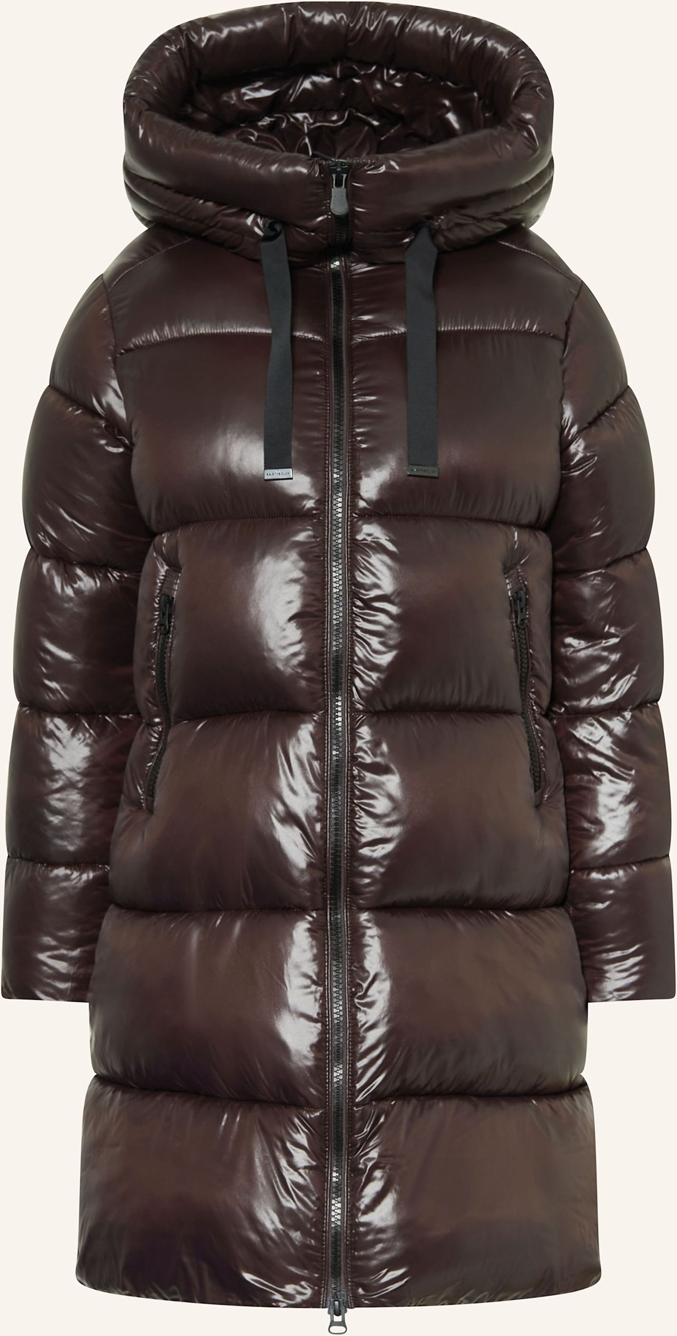 Save The Duck Steppmantel Isabel braun