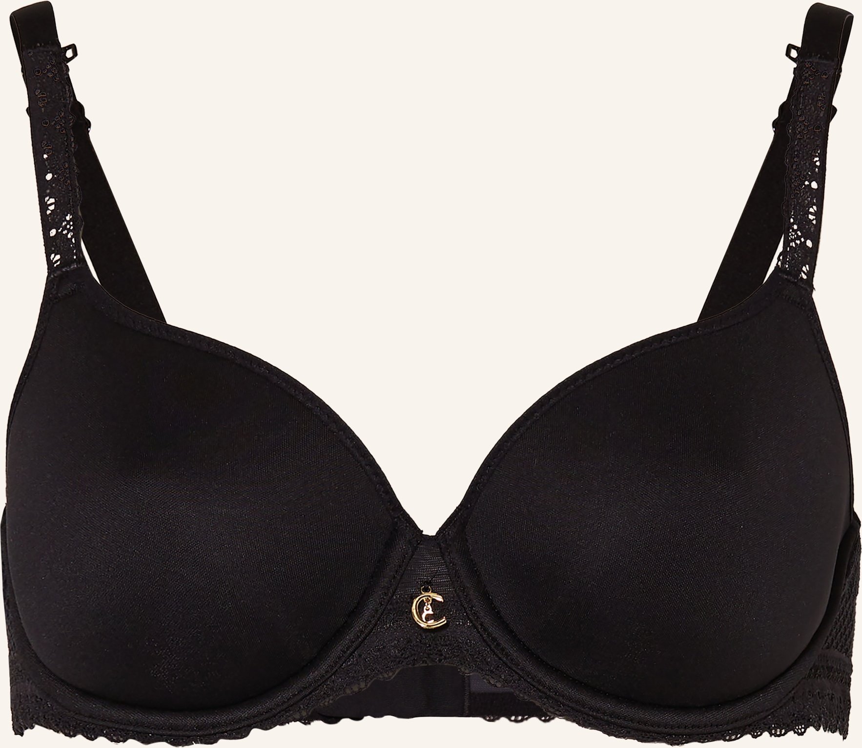 Chantelle Schalen-Bh Romance schwarz