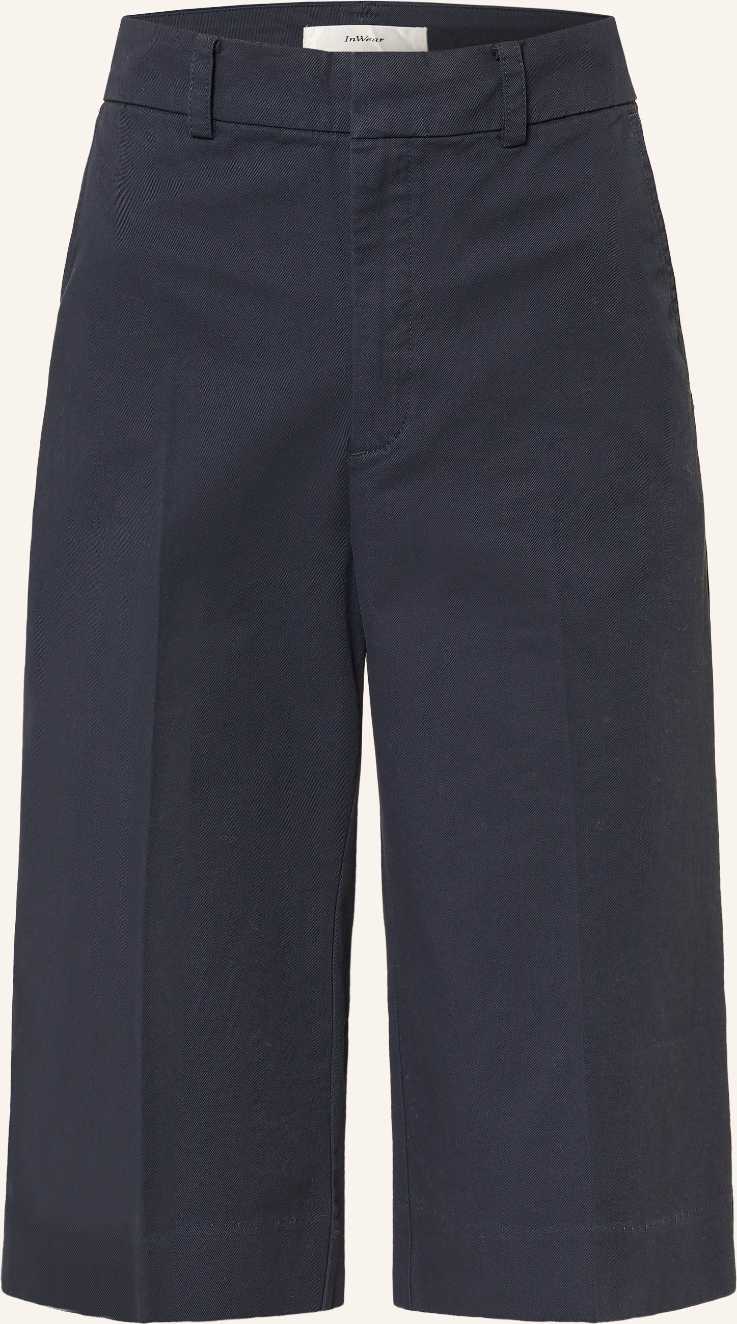 Inwear Culotte Diaziw blau