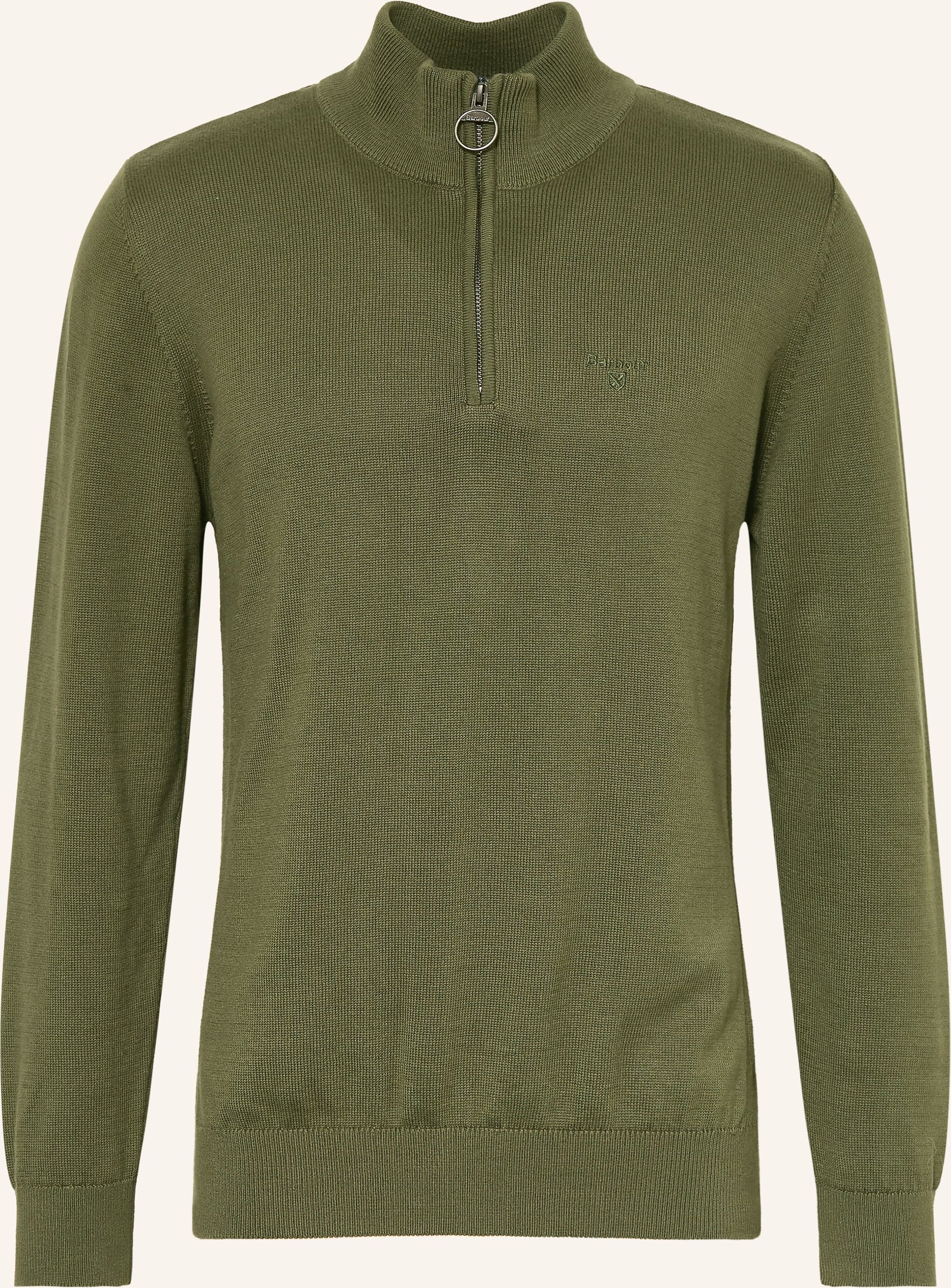 Barbour Troyer gruen