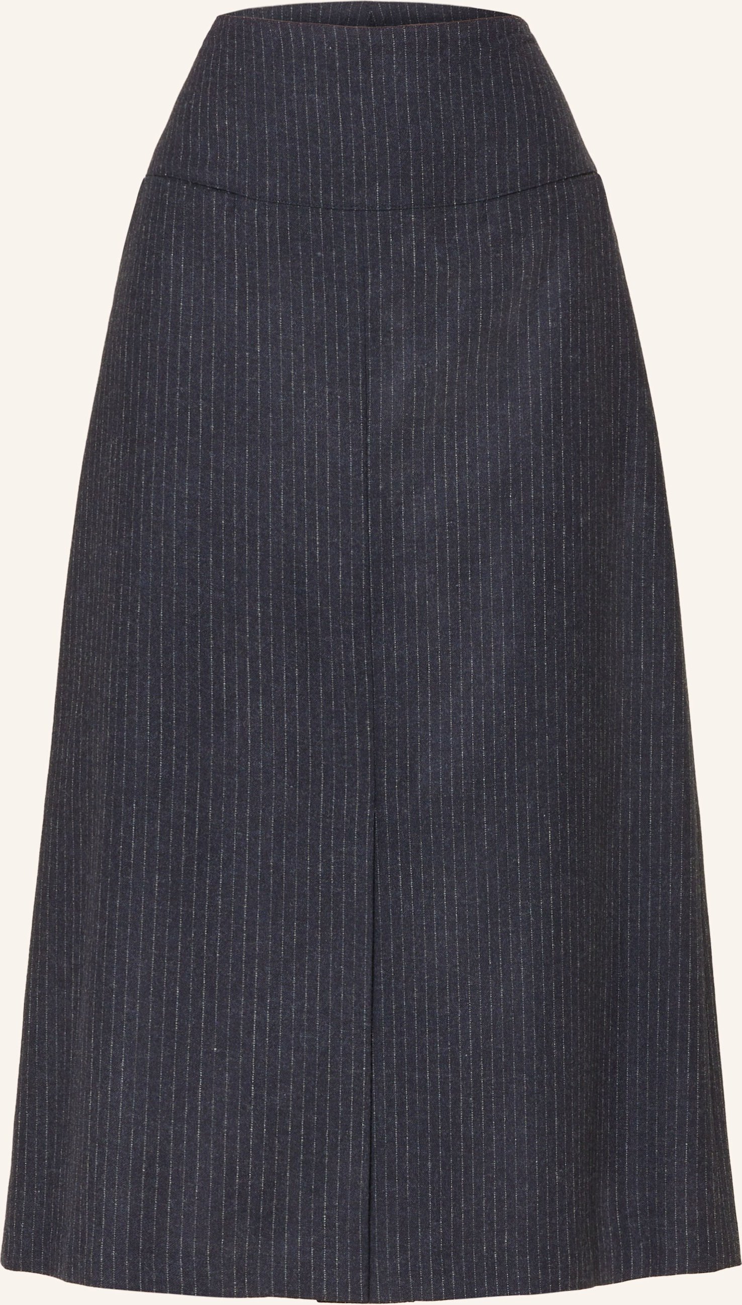 Grasegger Trachtenrock blau