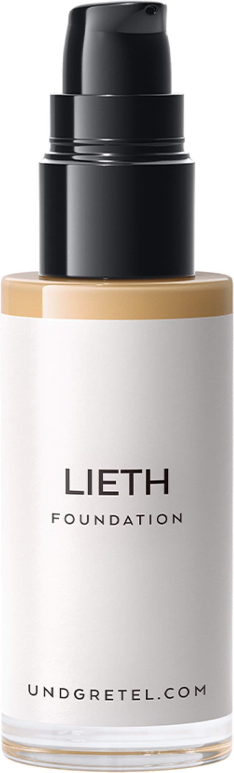 Thumbnail - Und Gretel Lieth Foundation