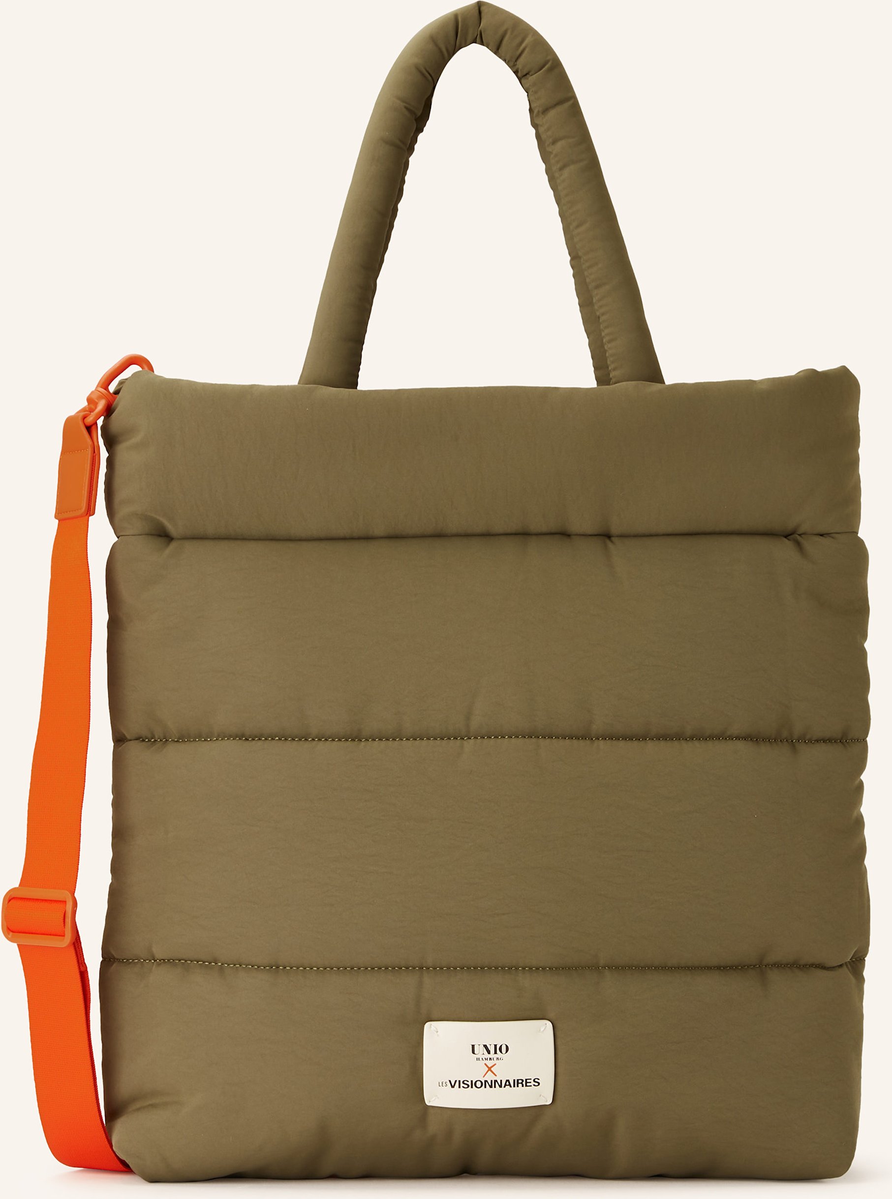 Thumbnail - Unio Shopper gruen