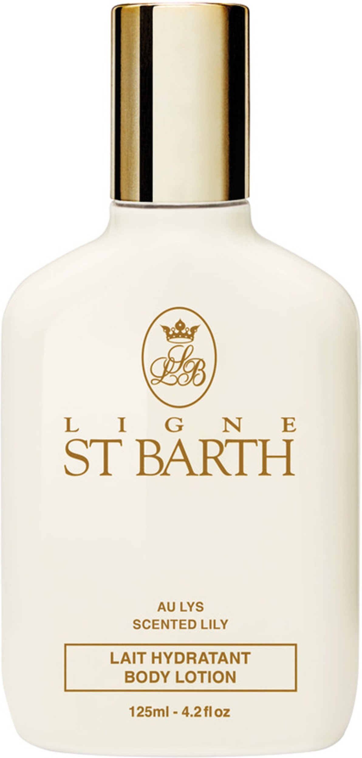 Ligne St Barth Corps & Bain Body Lotion 125 ml