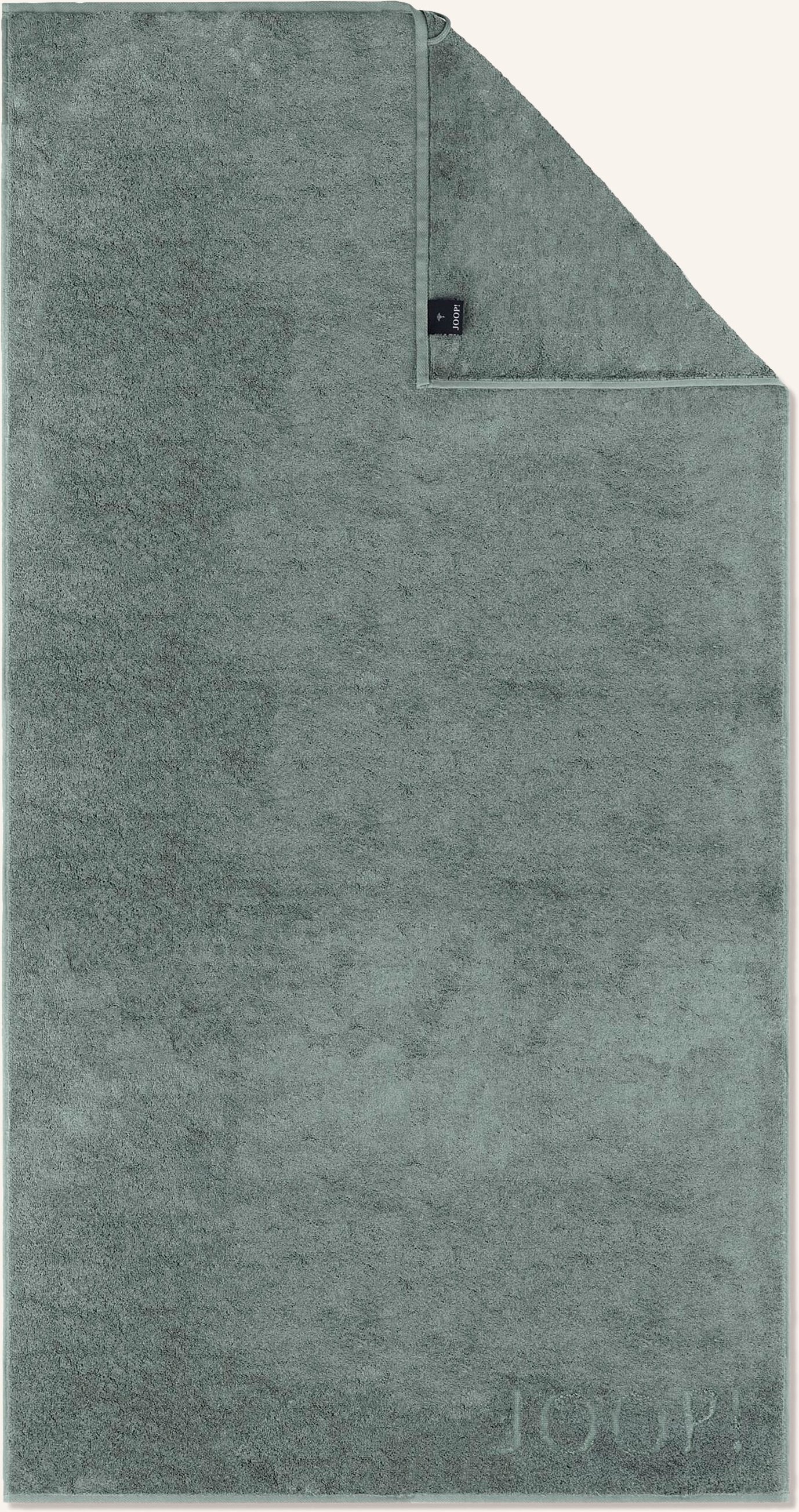 Joop! Duschtuch gruen