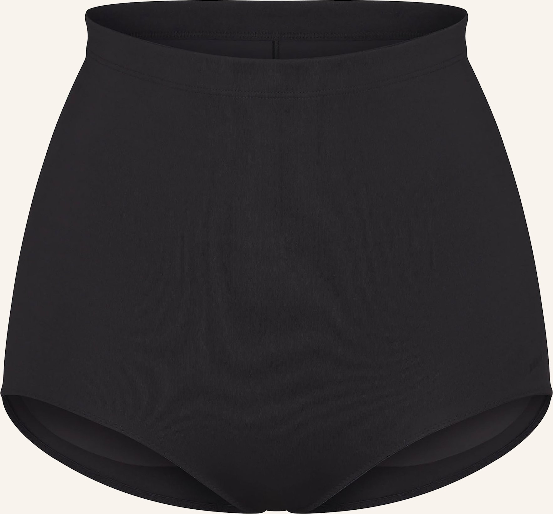 Skims Shape-Hose Body Butt Enchancing schwarz