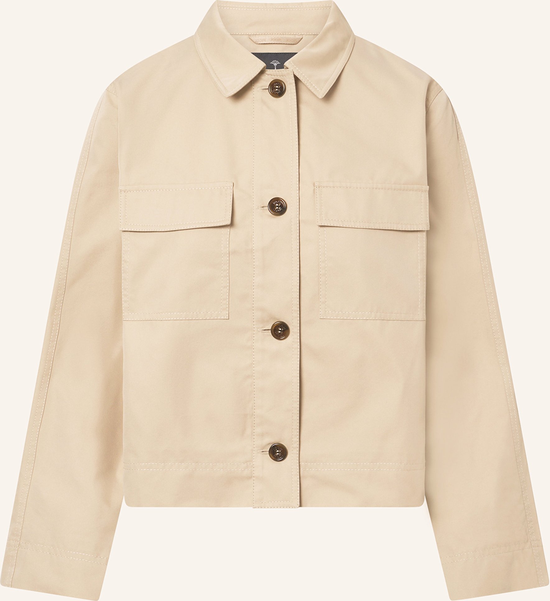 Joop! Jacke Odelia beige