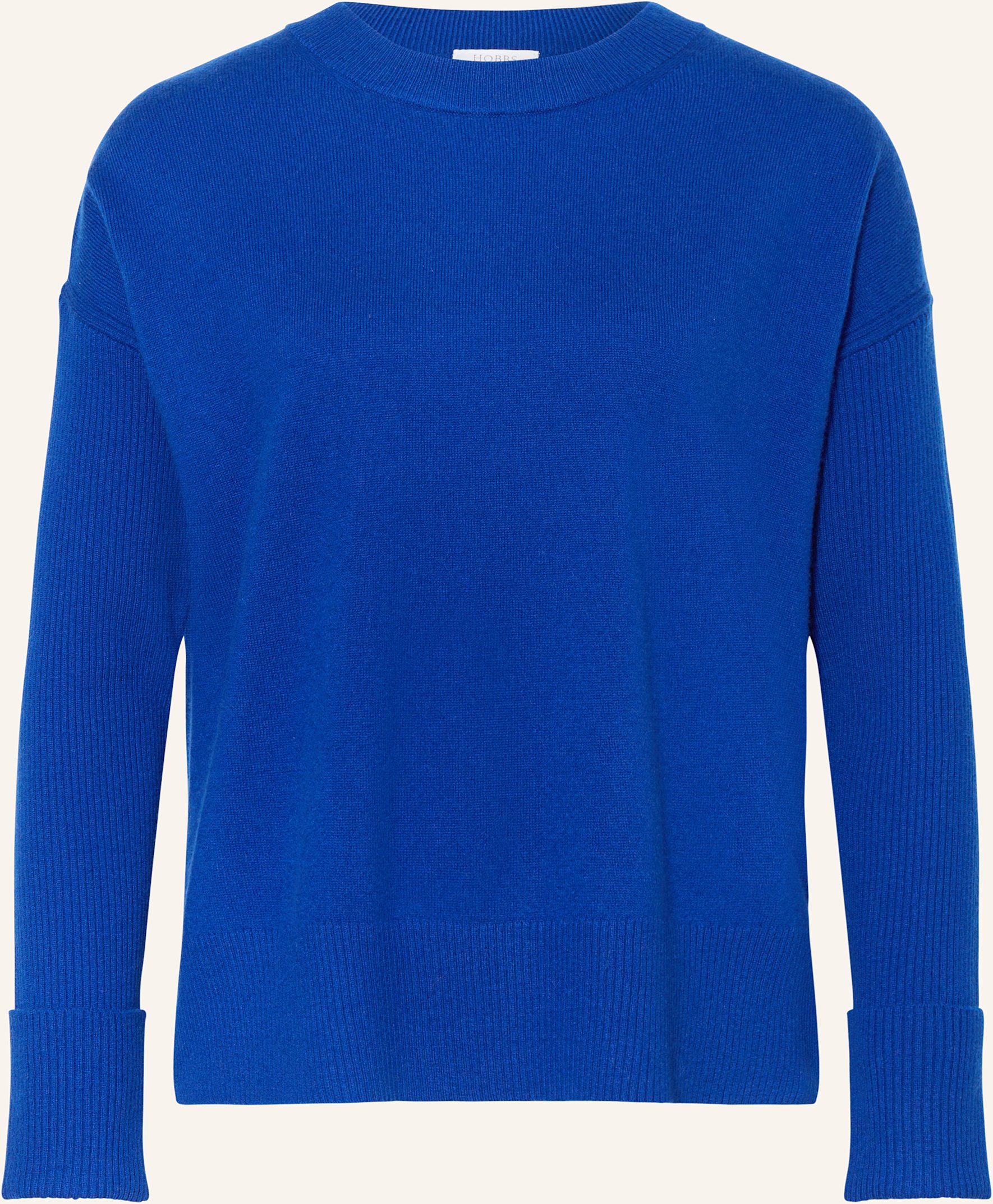 Hobbs Pullover Darla blau