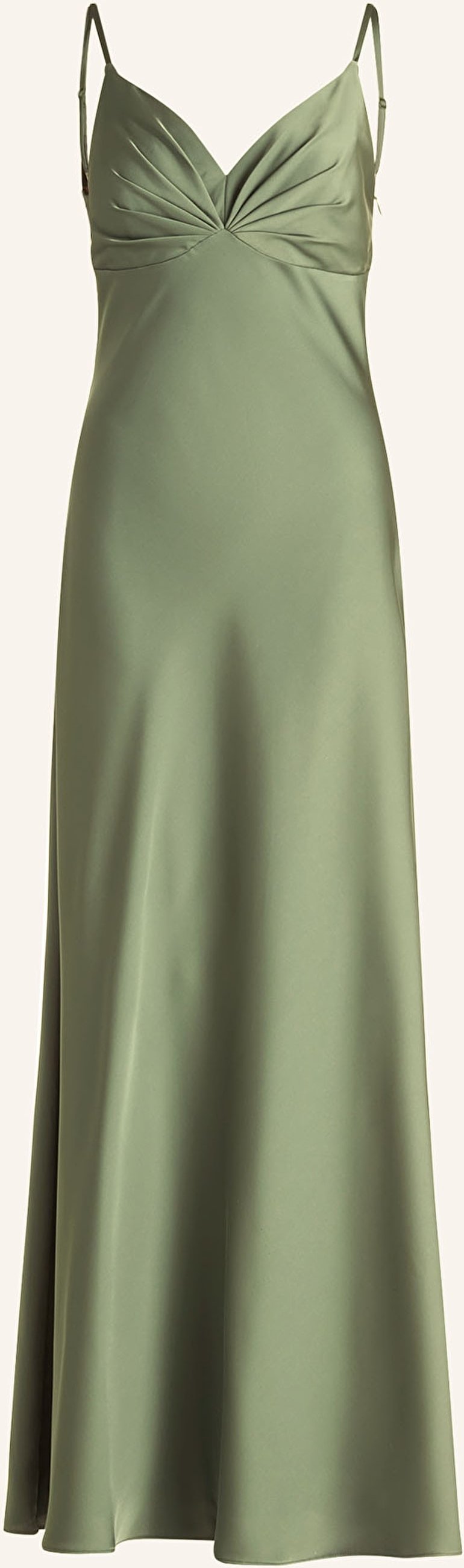 Vm Vera Mont Abendkleid gruen