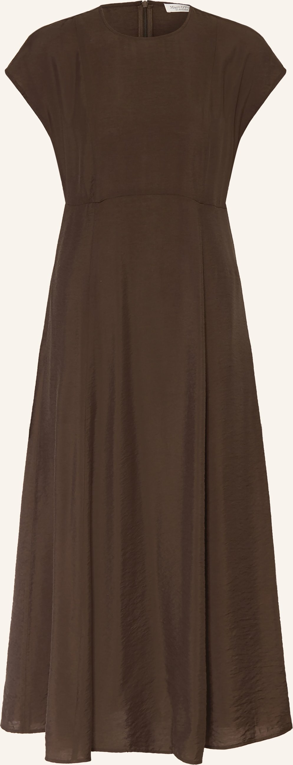 Thumbnail - Marc O'polo Kleid braun