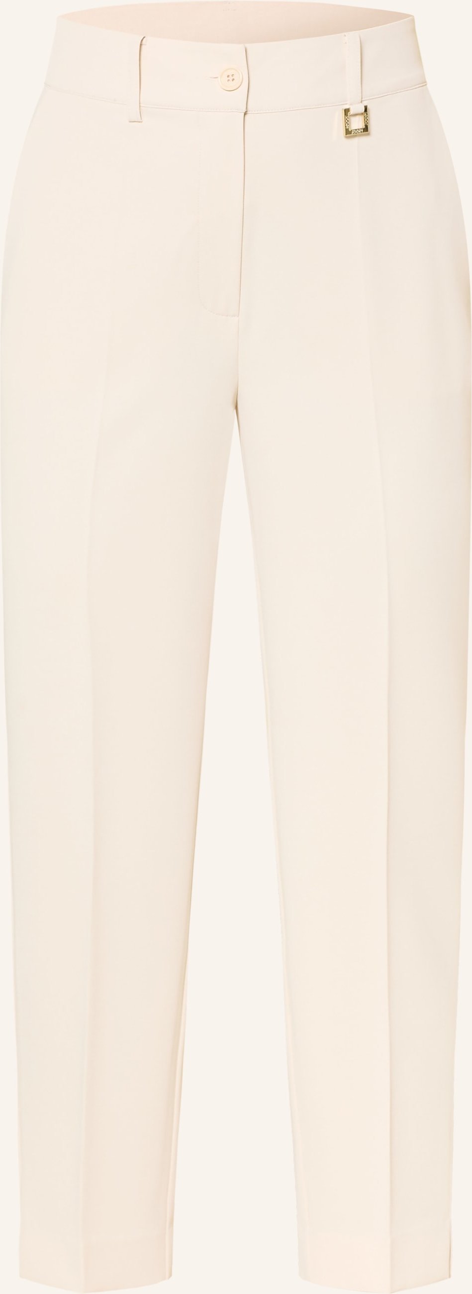 Joop! 7/8-Hose Philomena weiss