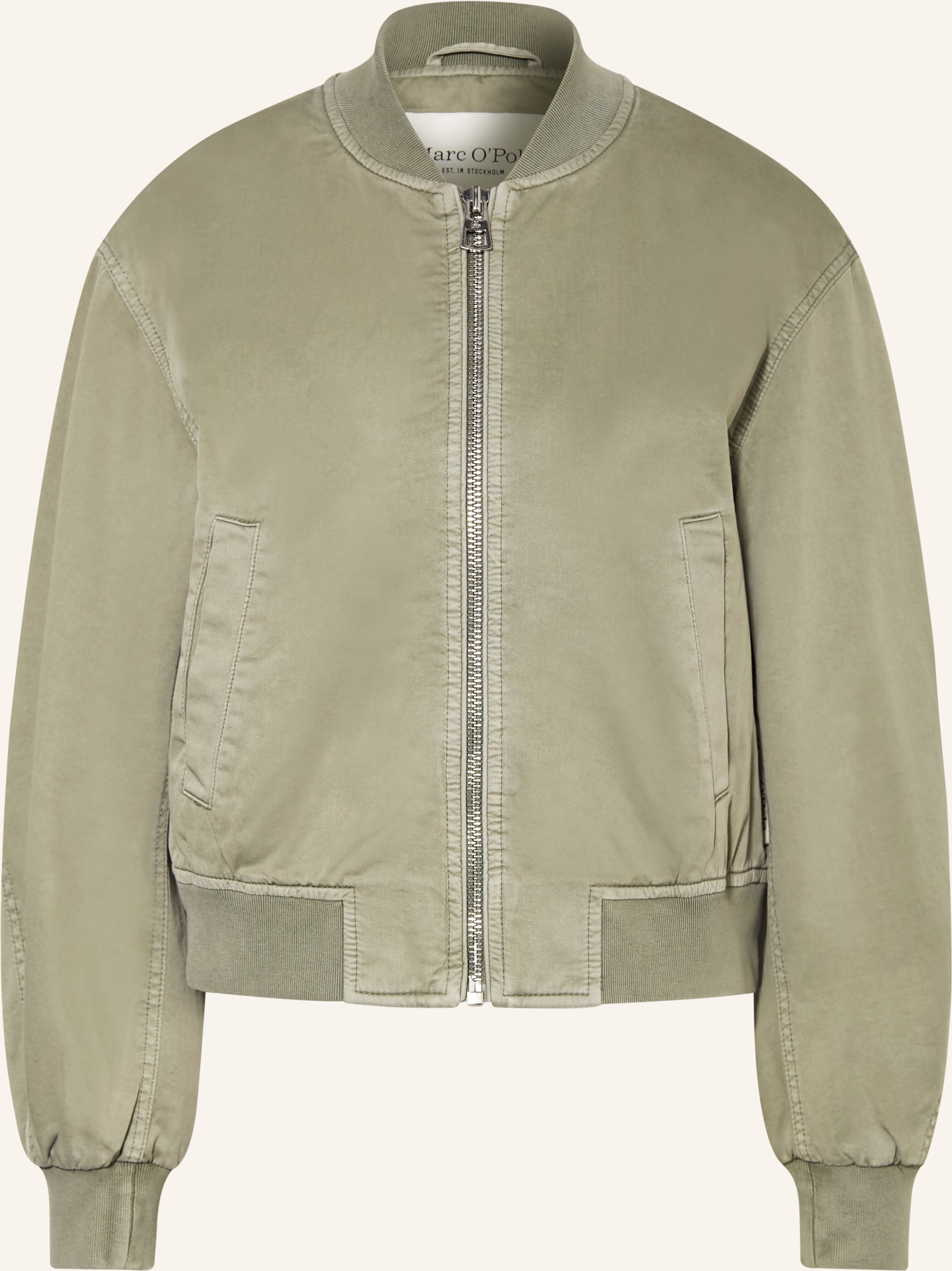 Marc O'polo Blouson gruen