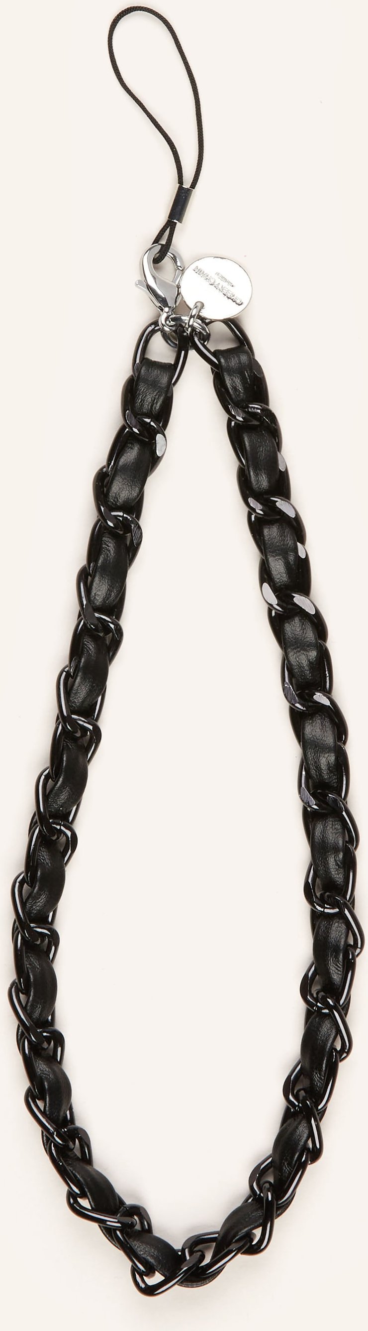 Thumbnail - Cheeky Chain Munich Smartphone-Anhänger Coco schwarz